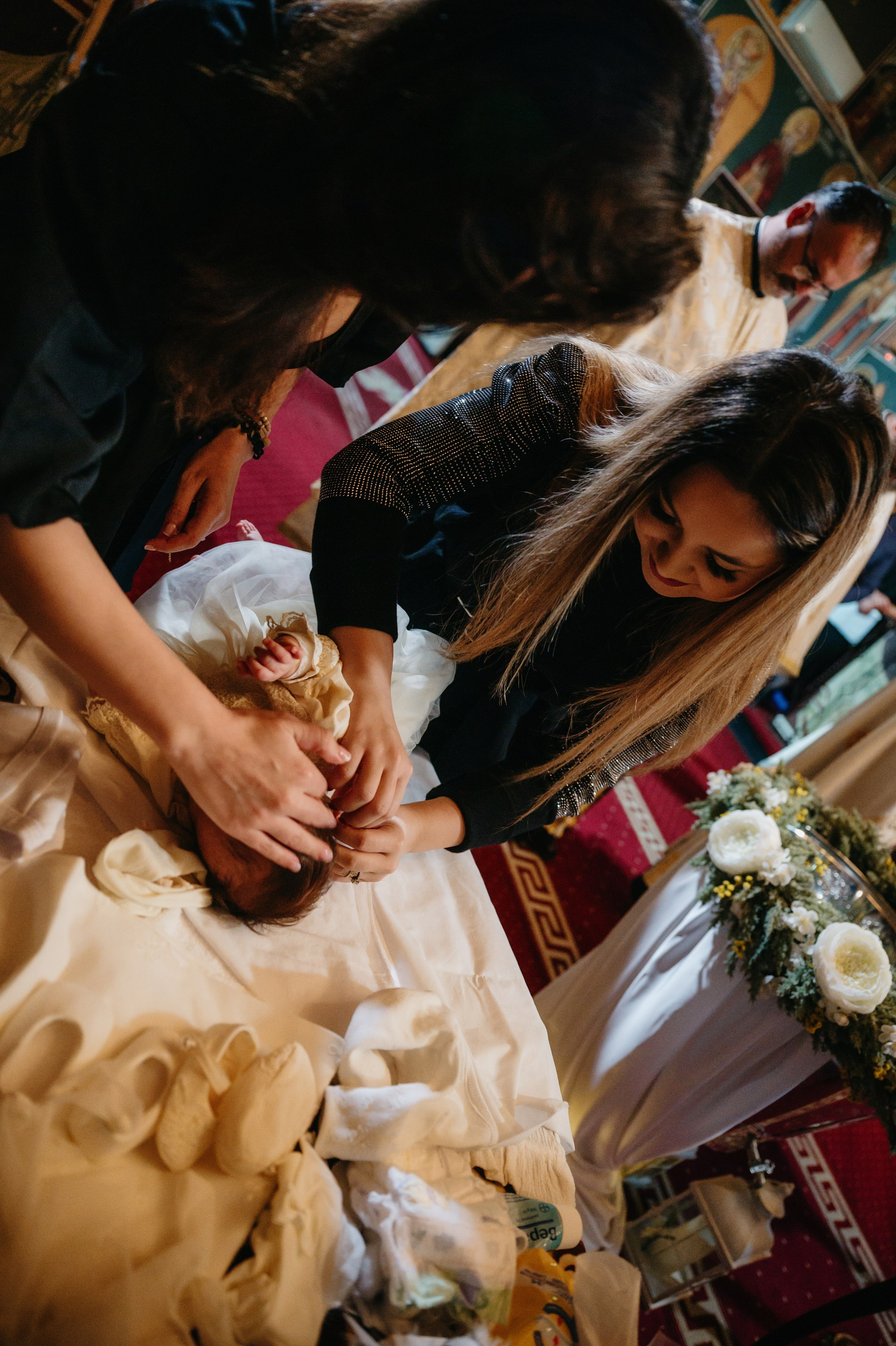 BOTEZ Ana Natasha. Laurentiu Stefan StoryTeller