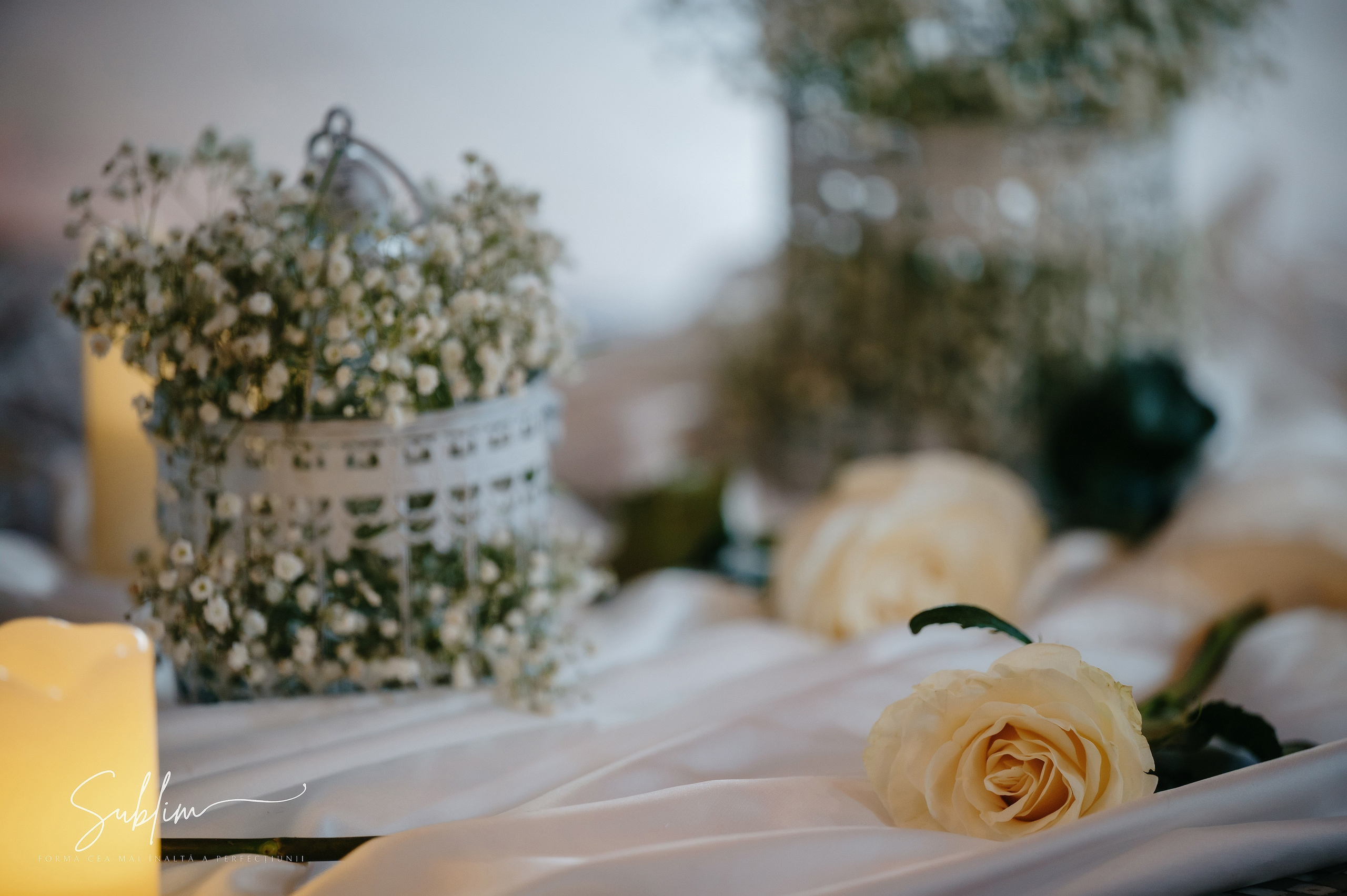 Sublim. Laurentiu Stefan StoryTeller