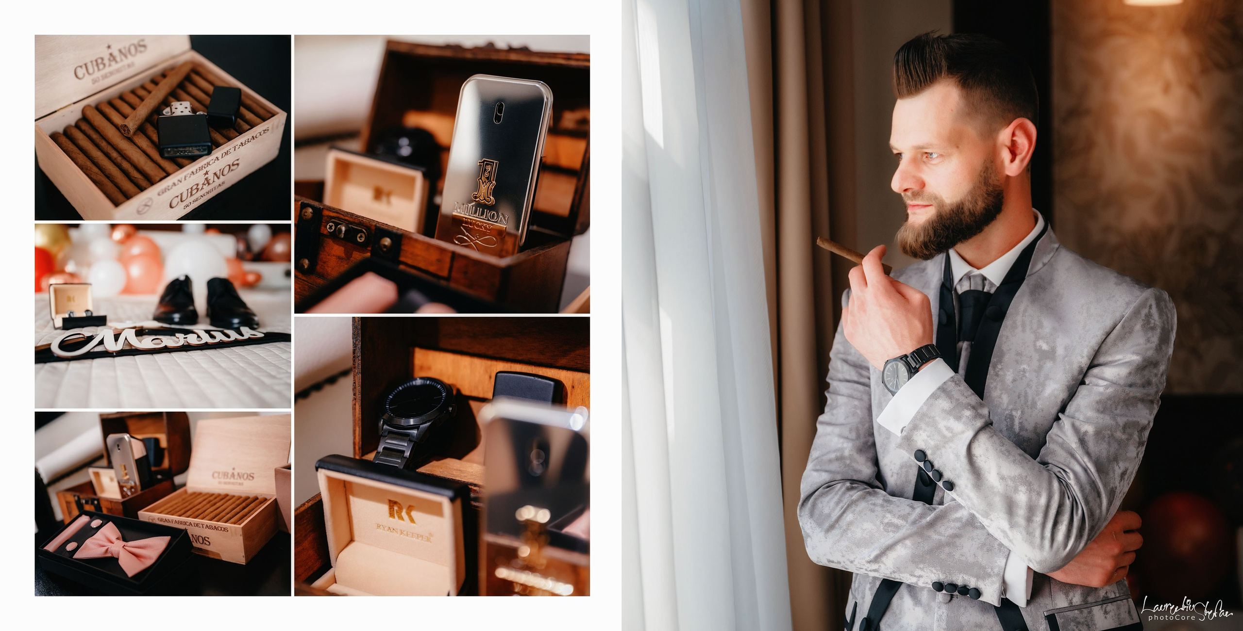 Laurentiu Stefan StoryTeller