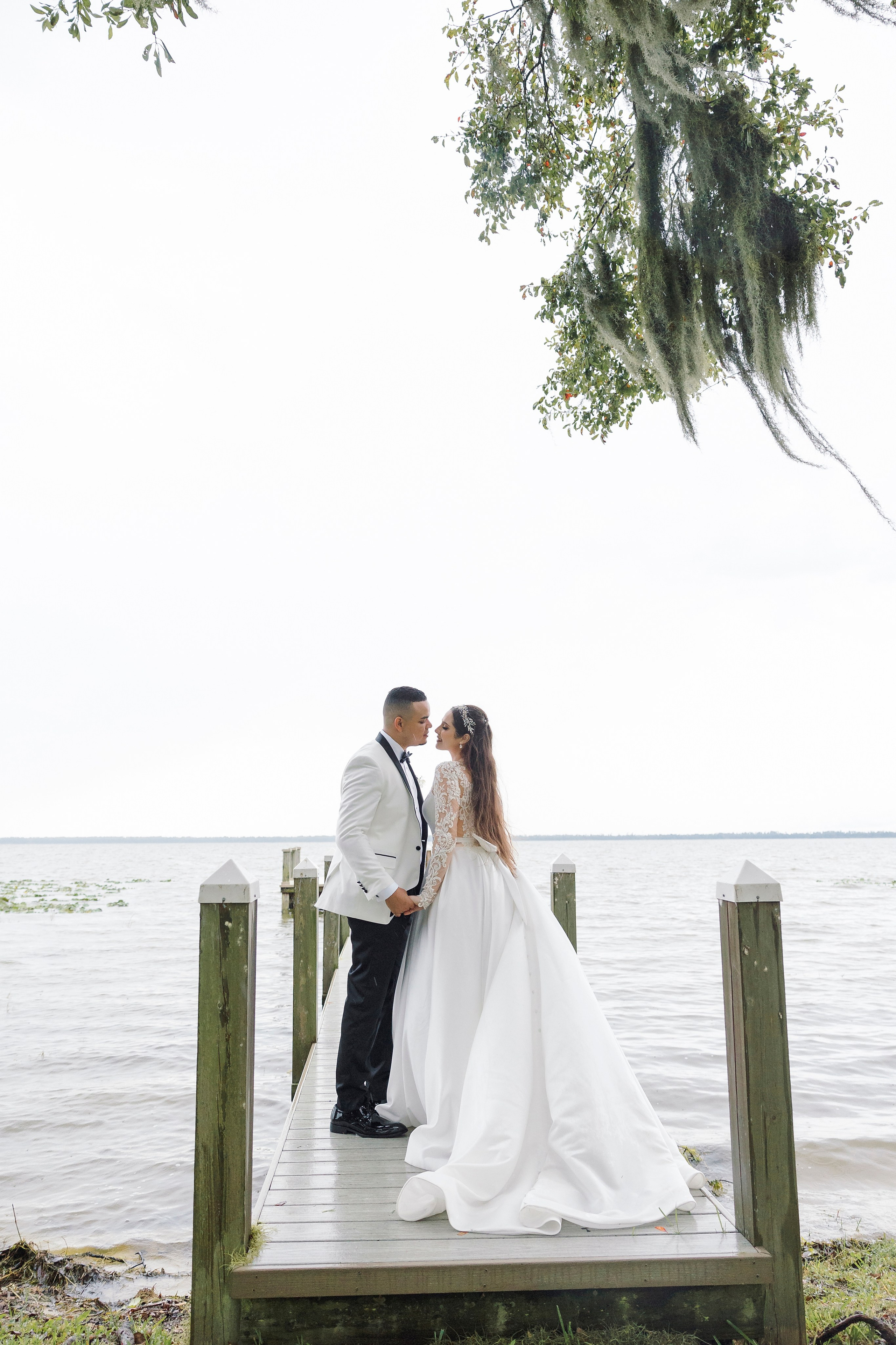 Wedding photographer in Florida