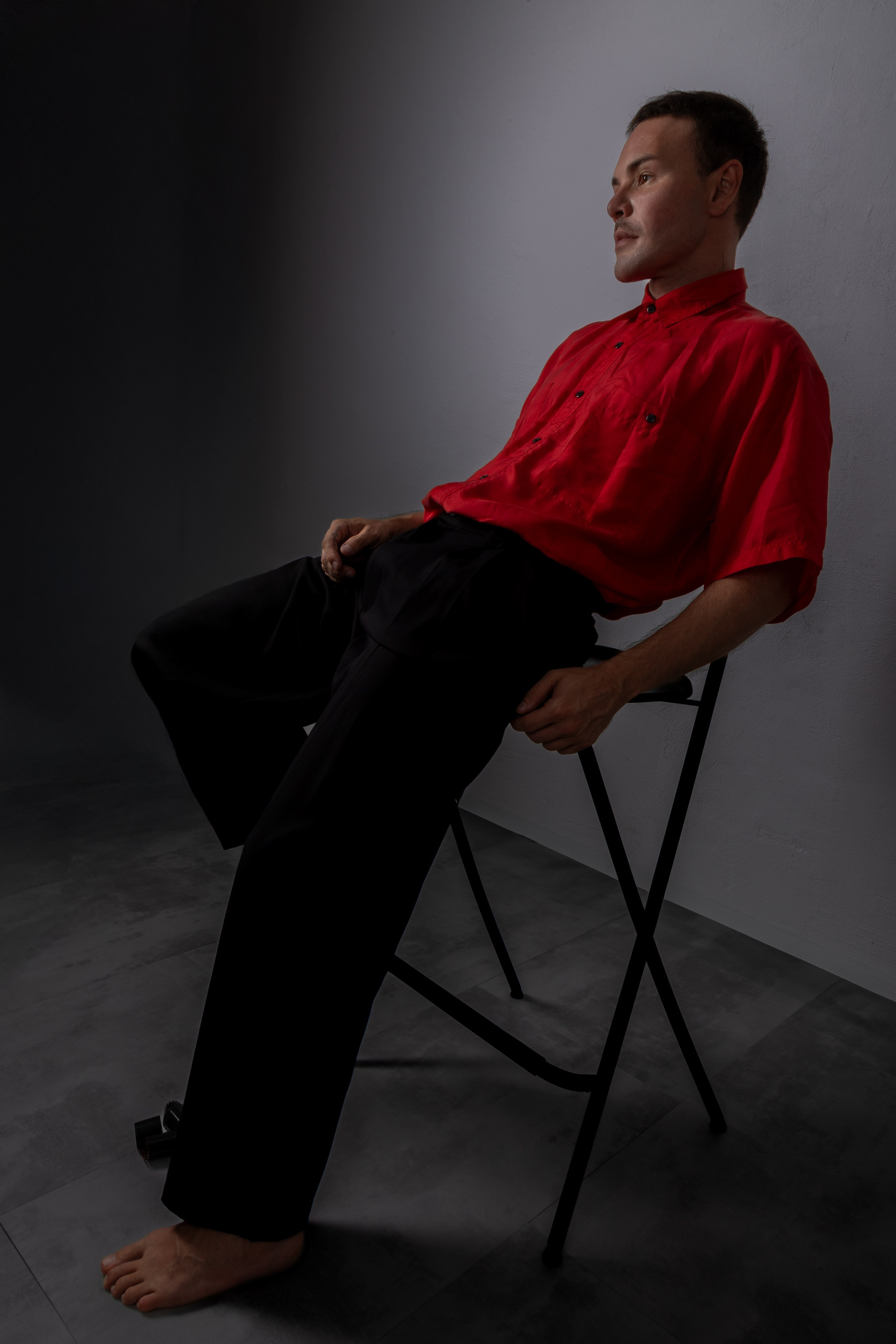 Maxim. Photographer in Milan |Mila Pro Photo