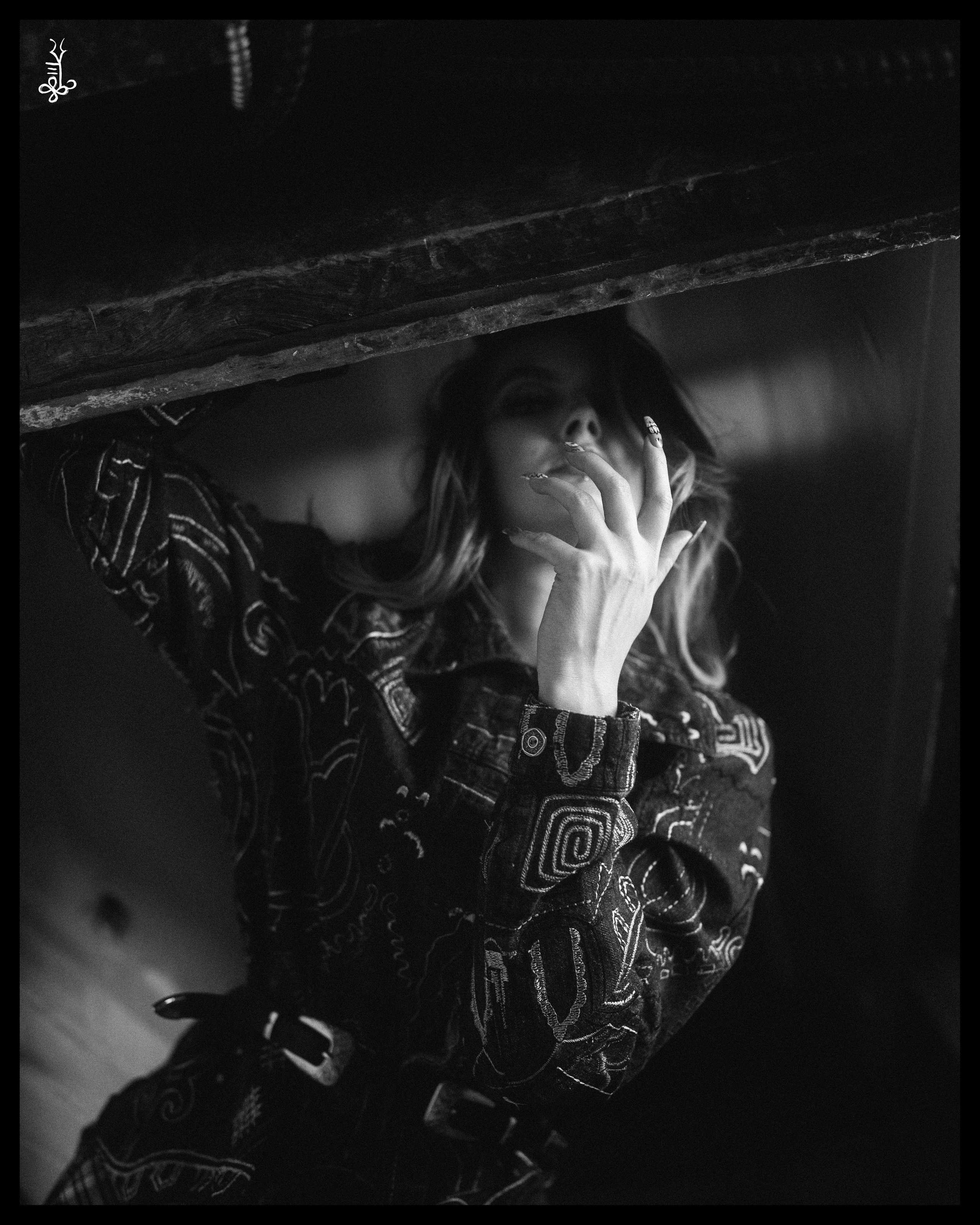 AUTUMN HUSE. Ke’Ondris