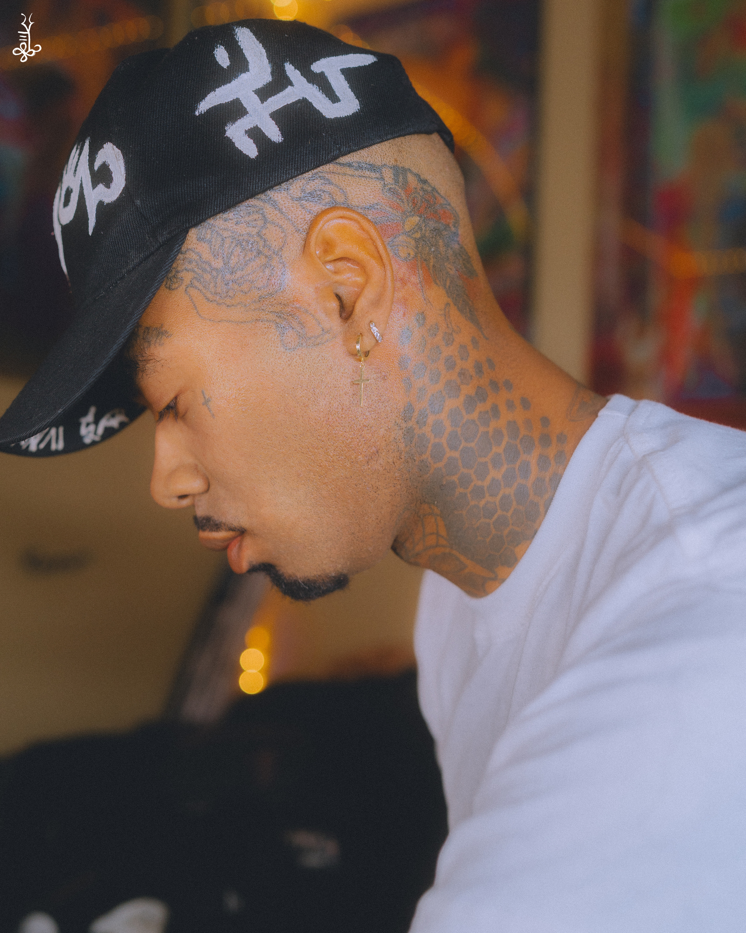 Ke’Ondris. Ke’Ondris