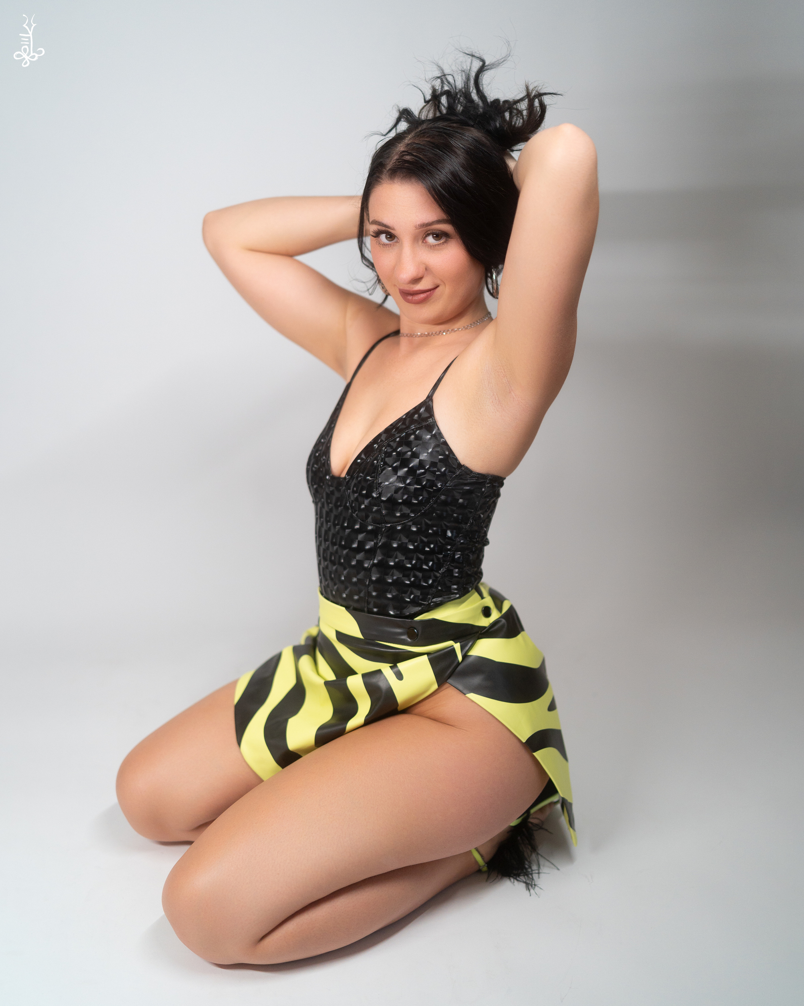 KENNA LOREN. Ke’Ondris