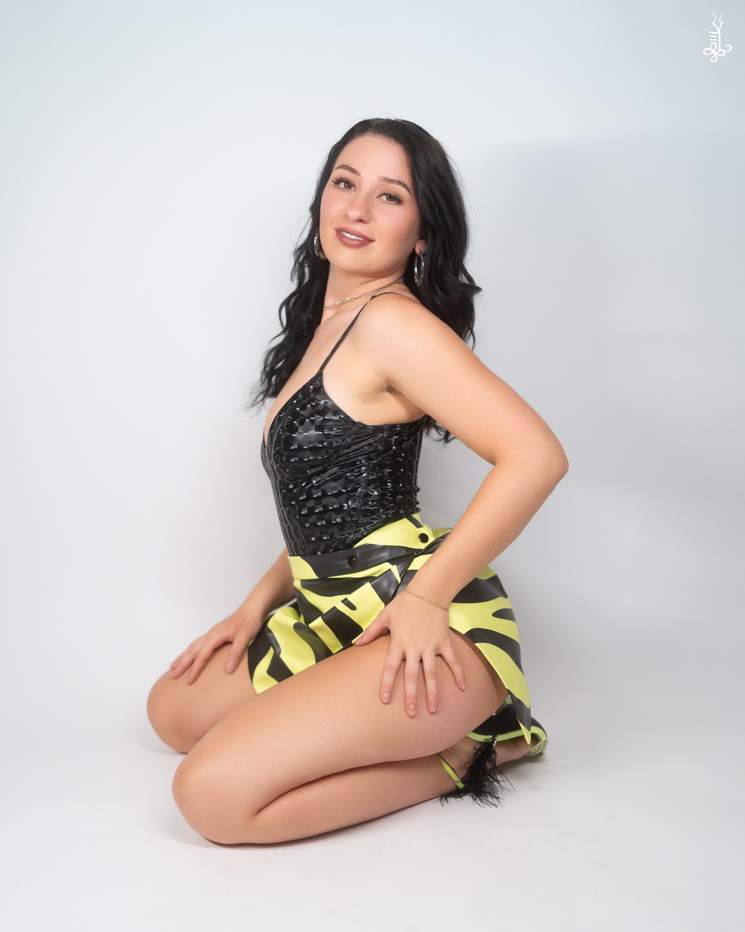 KENNA LOREN. Ke’Ondris