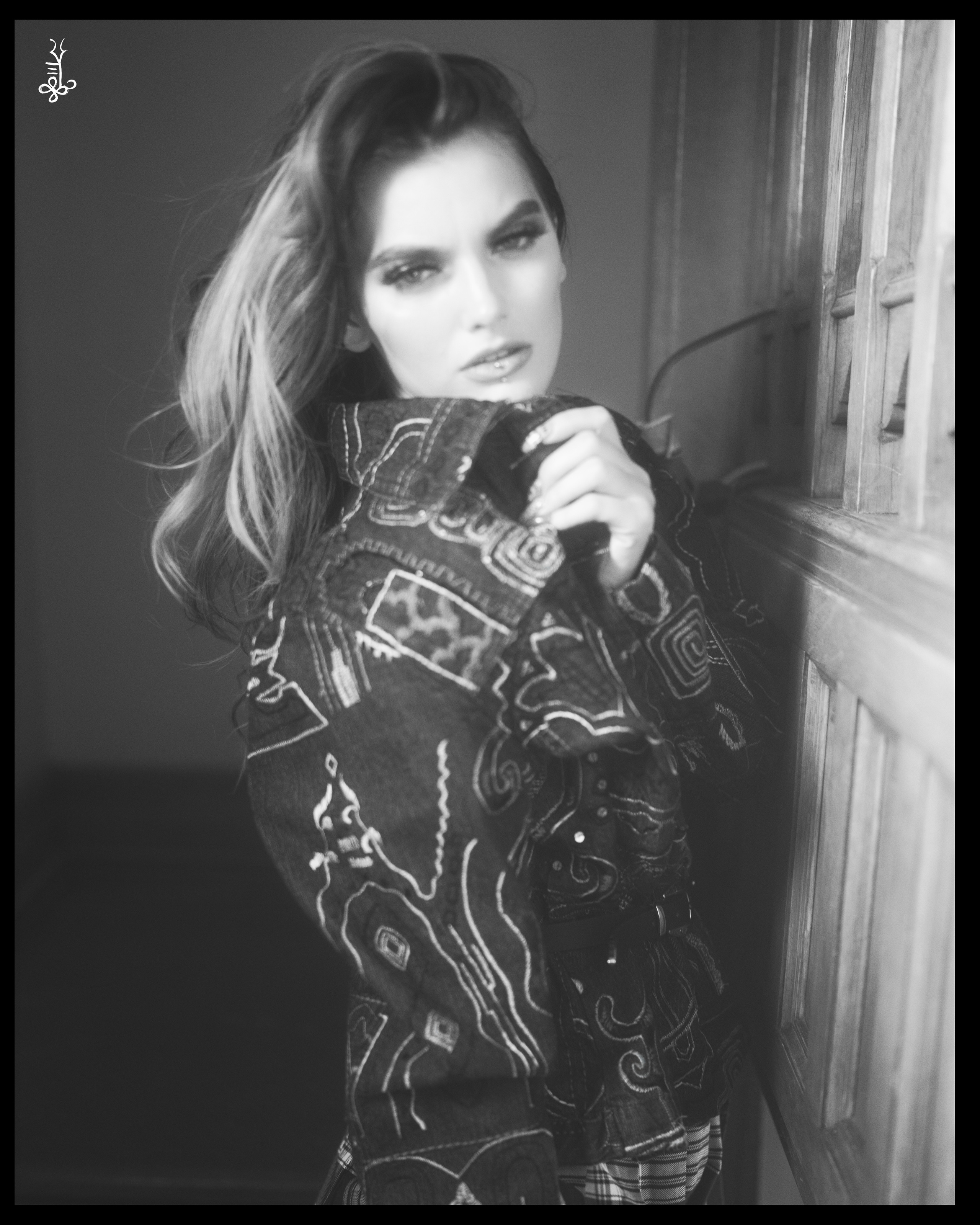 AUTUMN HUSE. Ke’Ondris