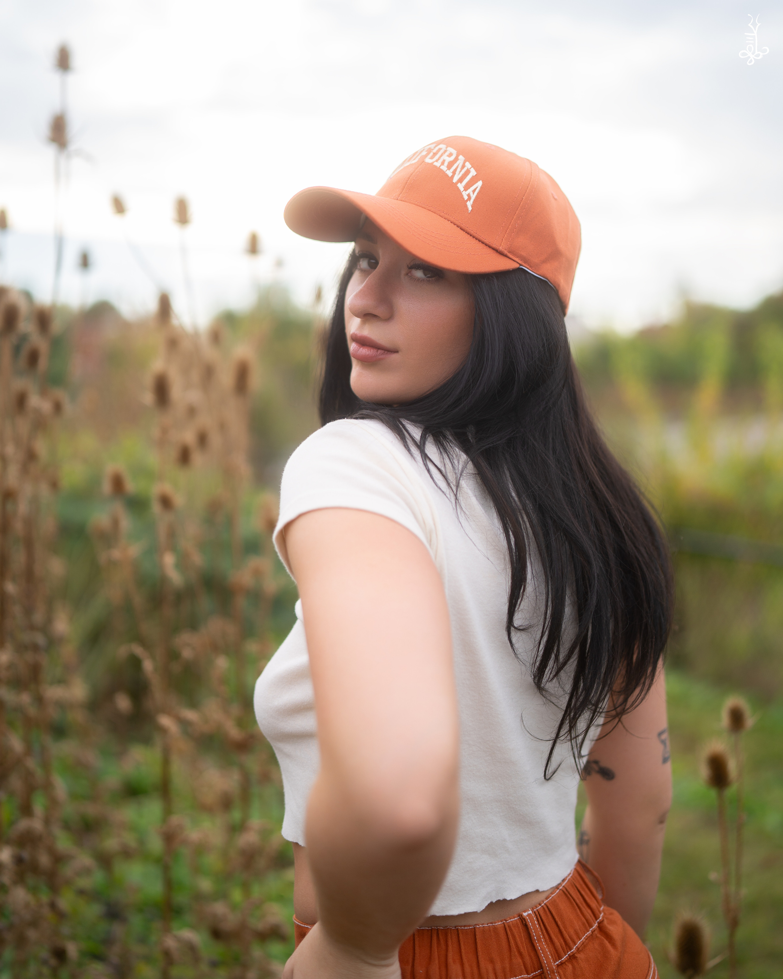 KENNA LOREN. Ke’Ondris