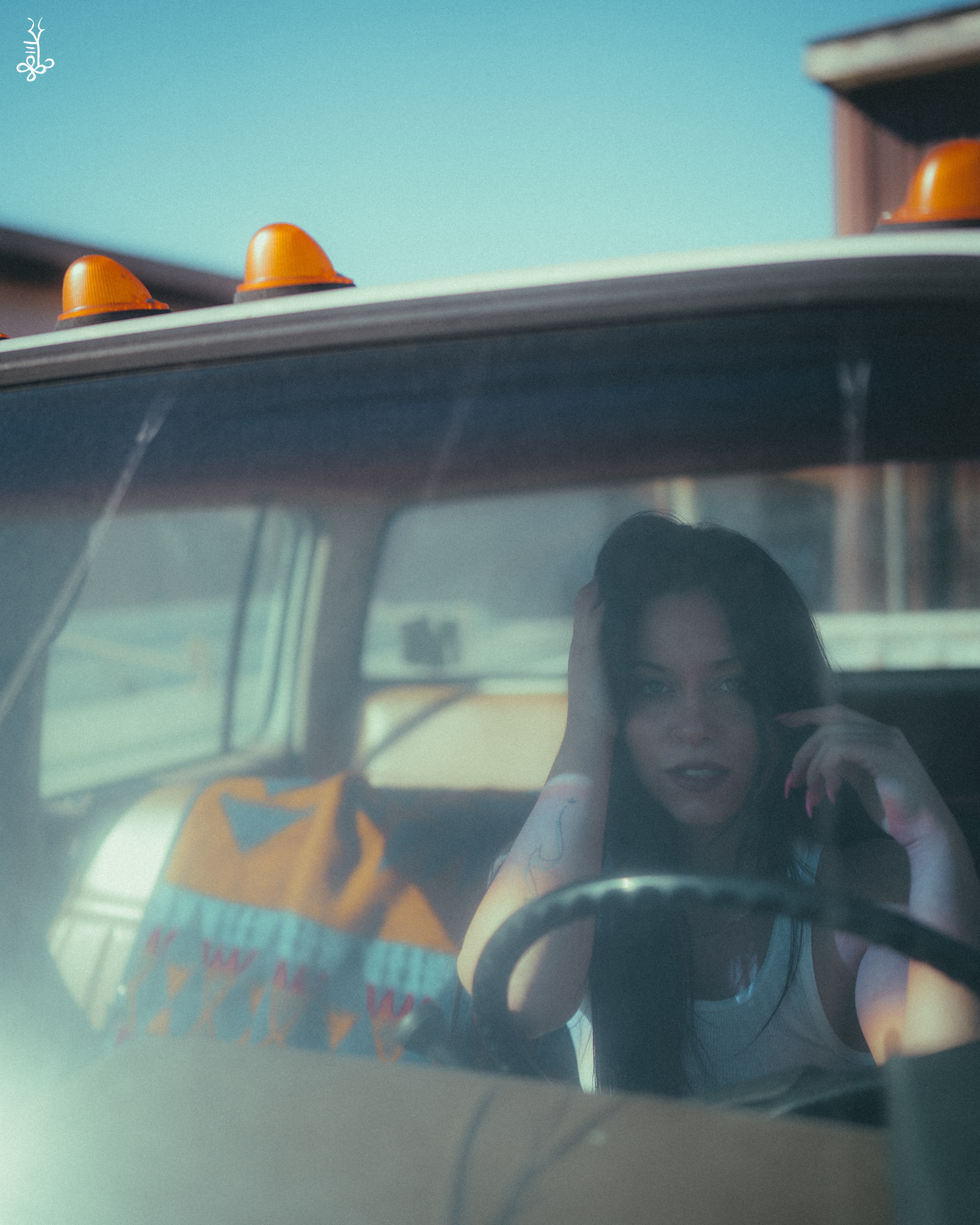 CAITY MCBRIDE. Ke’Ondris