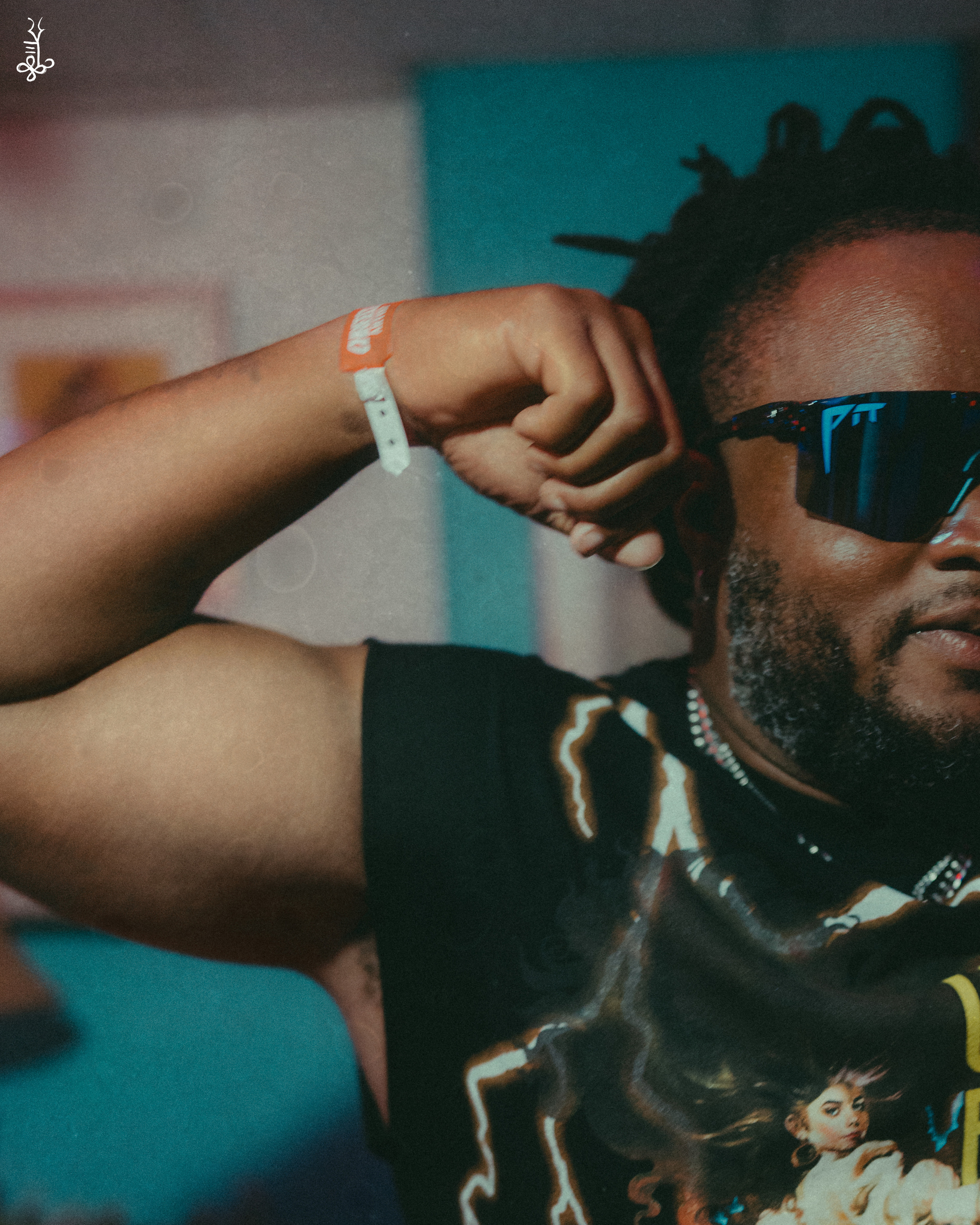 MULA KKHAN. Ke’Ondris