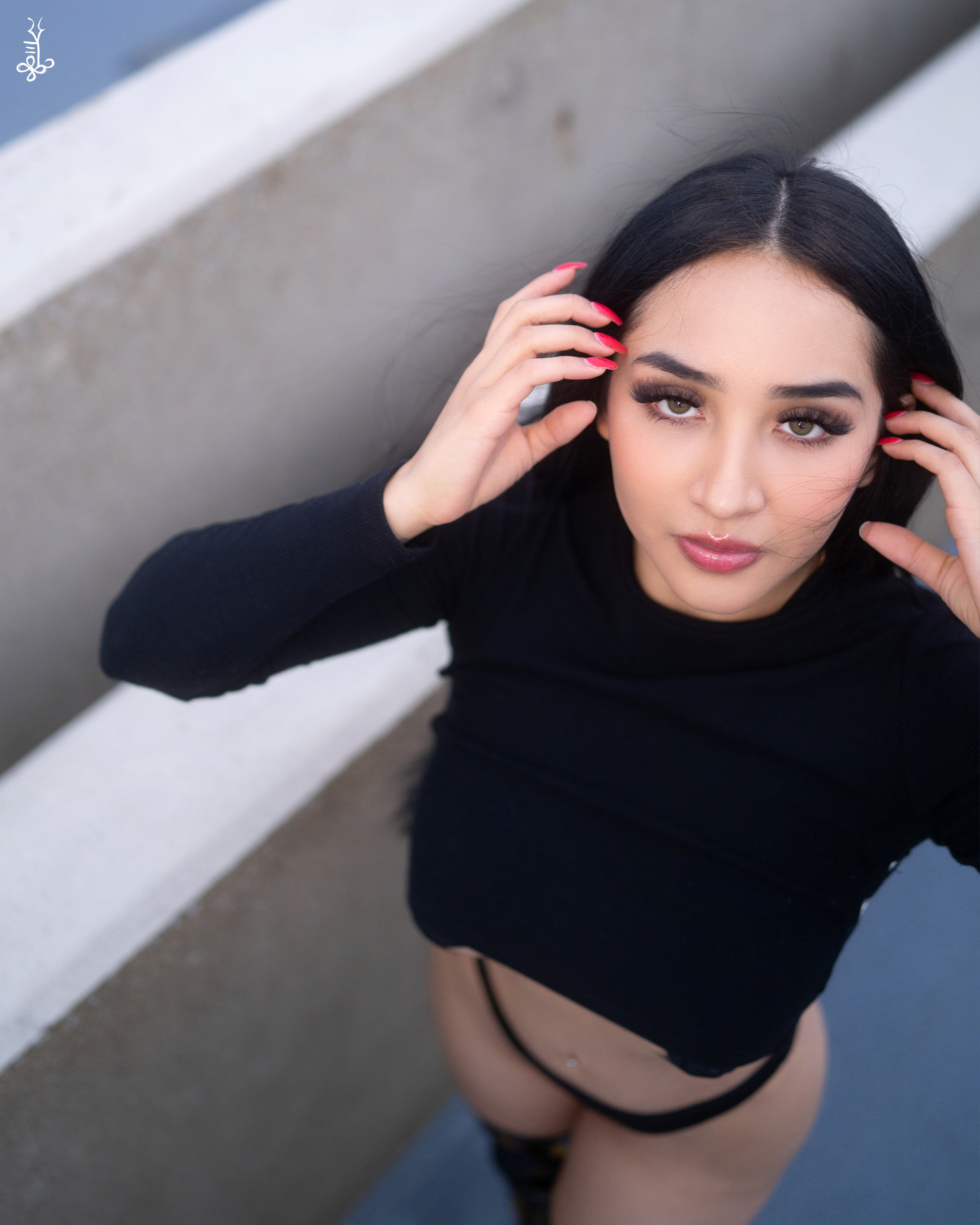 @317ALI. Ke’Ondris