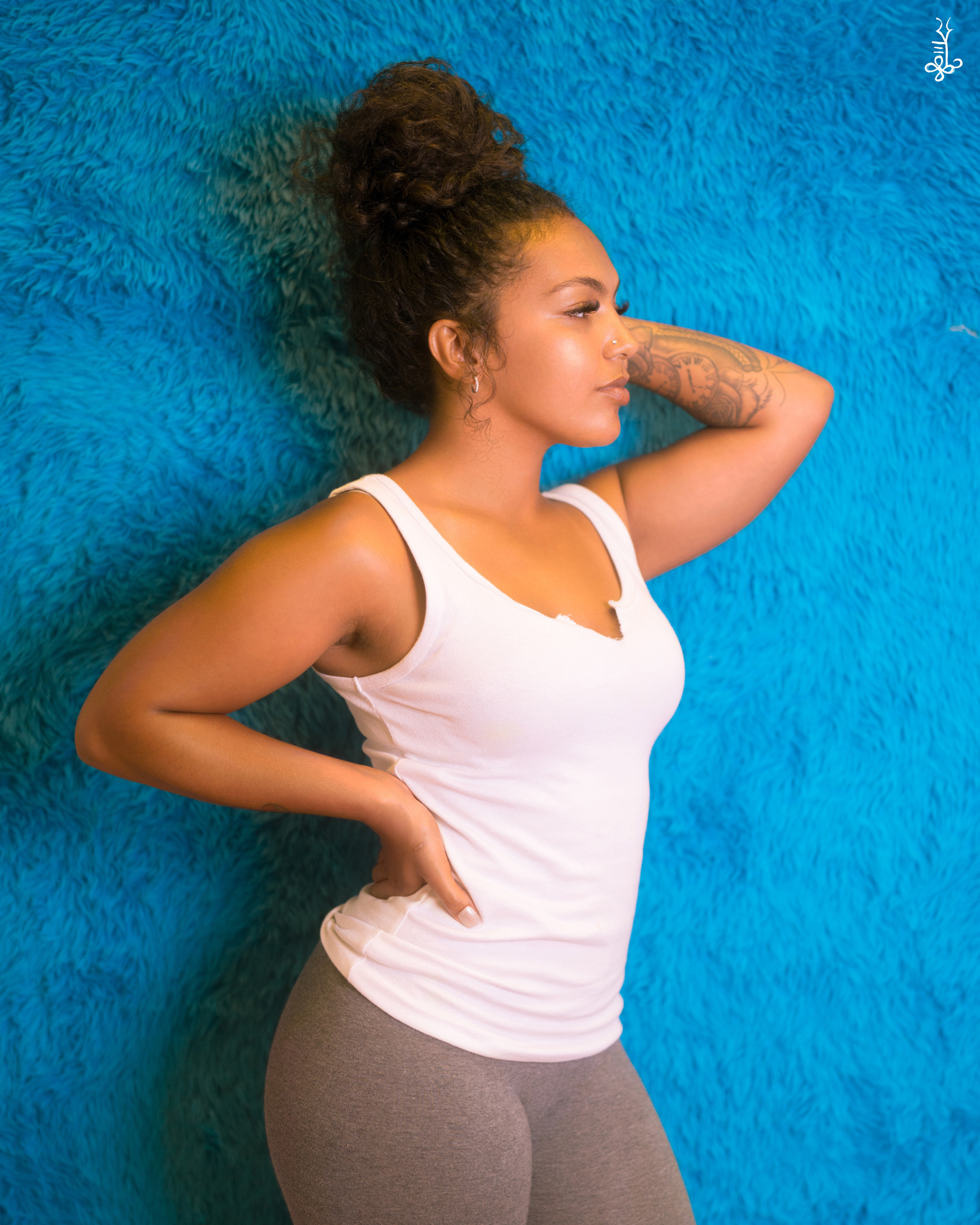 MIRACLE. Ke’Ondris