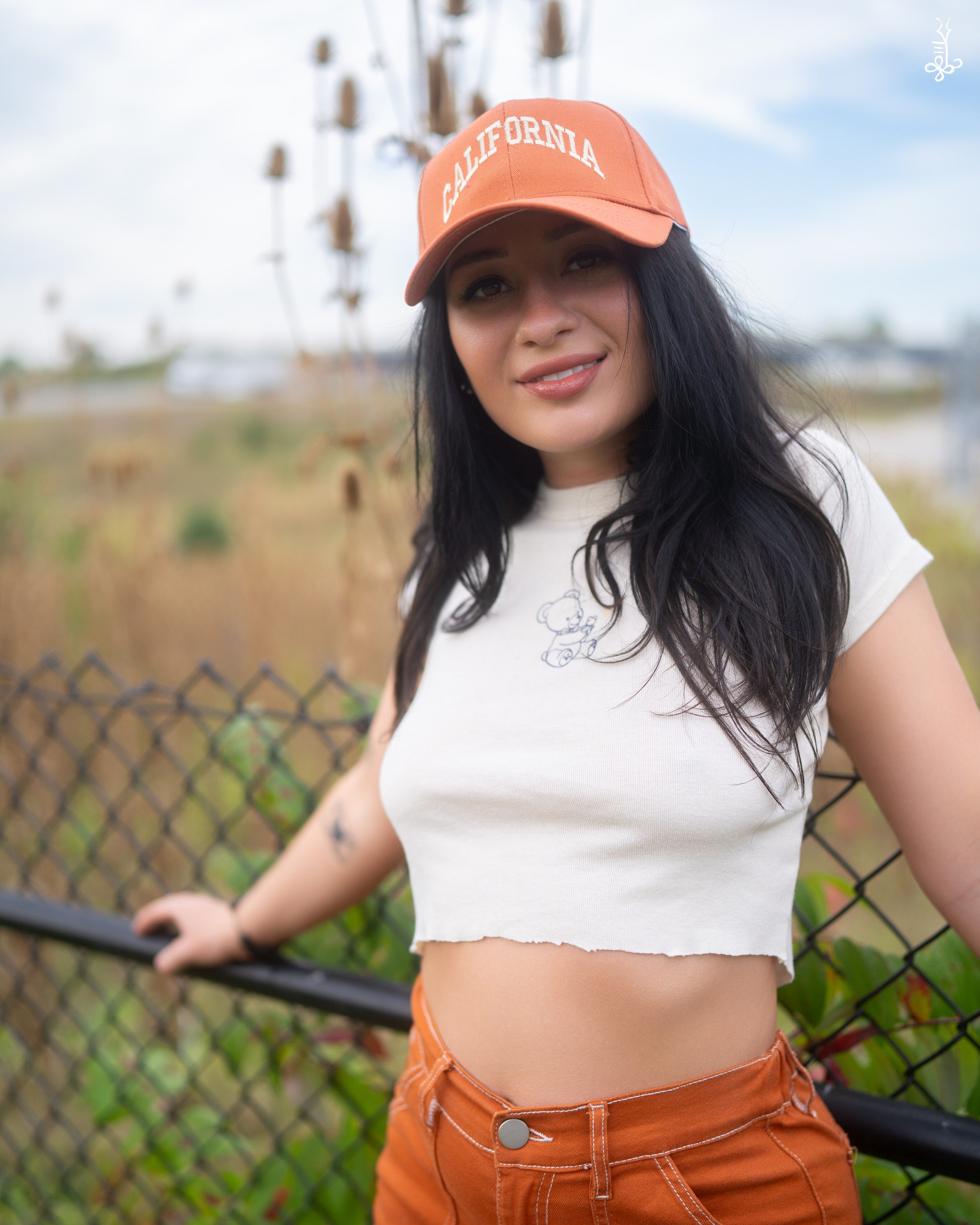 KENNA LOREN. Ke’Ondris