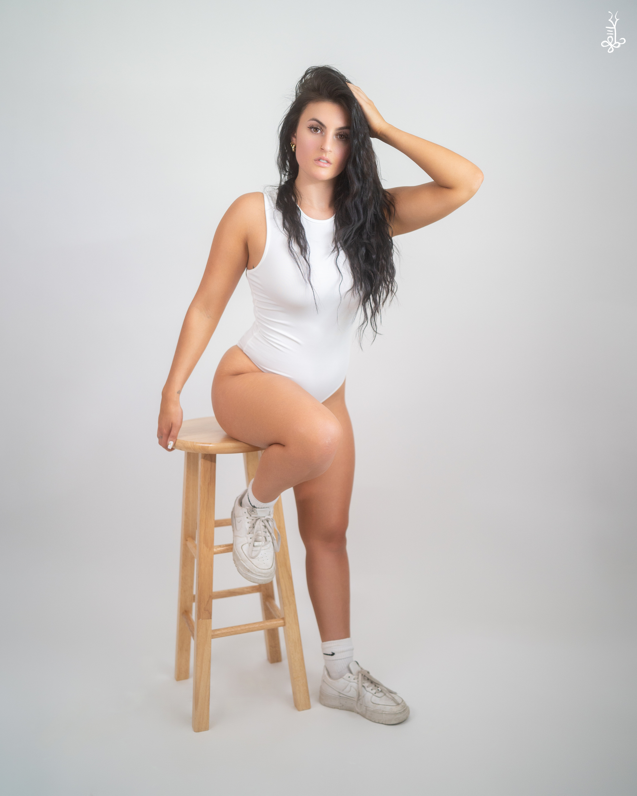 KIRSTIN BEBOER. Ke’Ondris