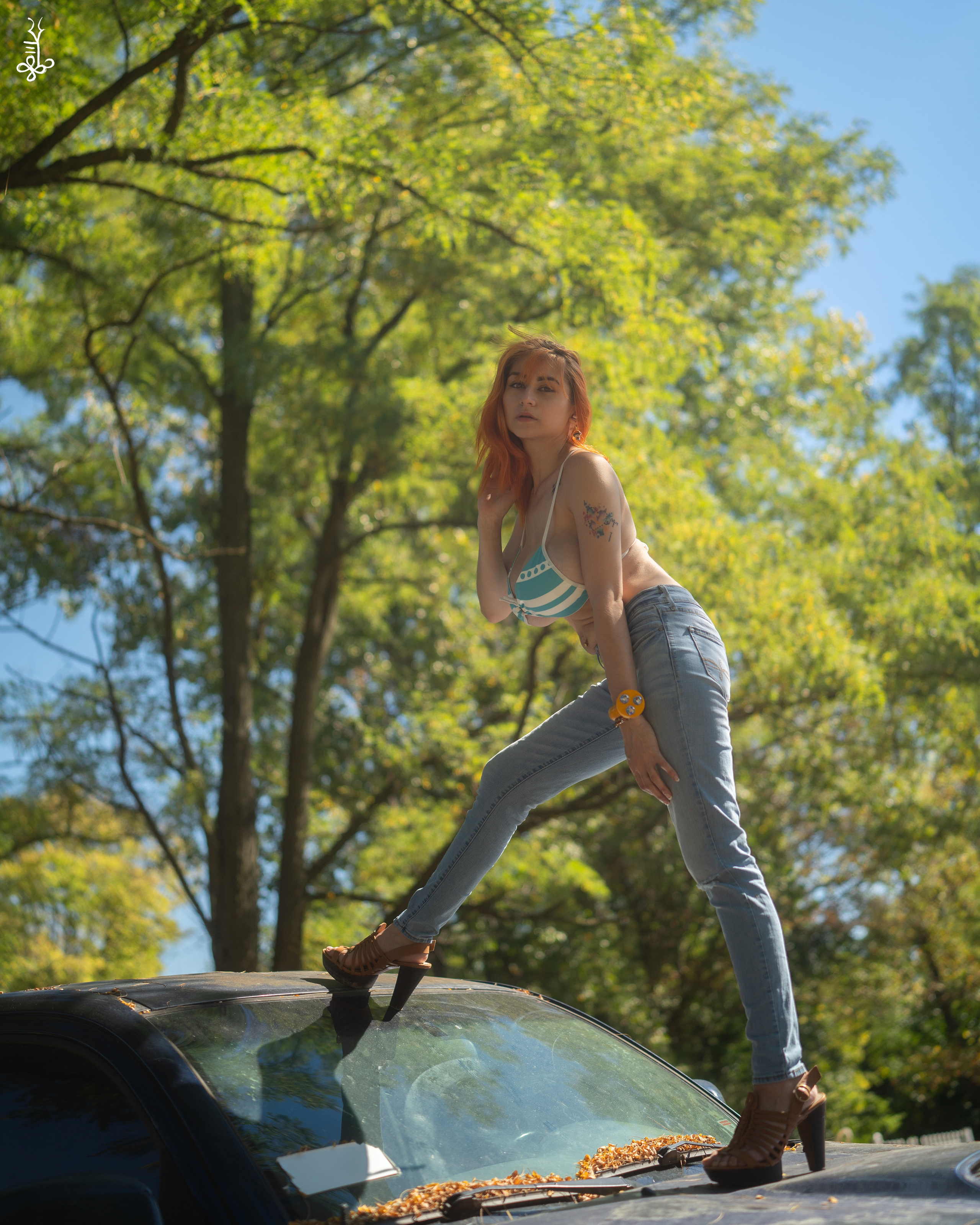 NAMI (KAWAII MAMA). Ke’Ondris