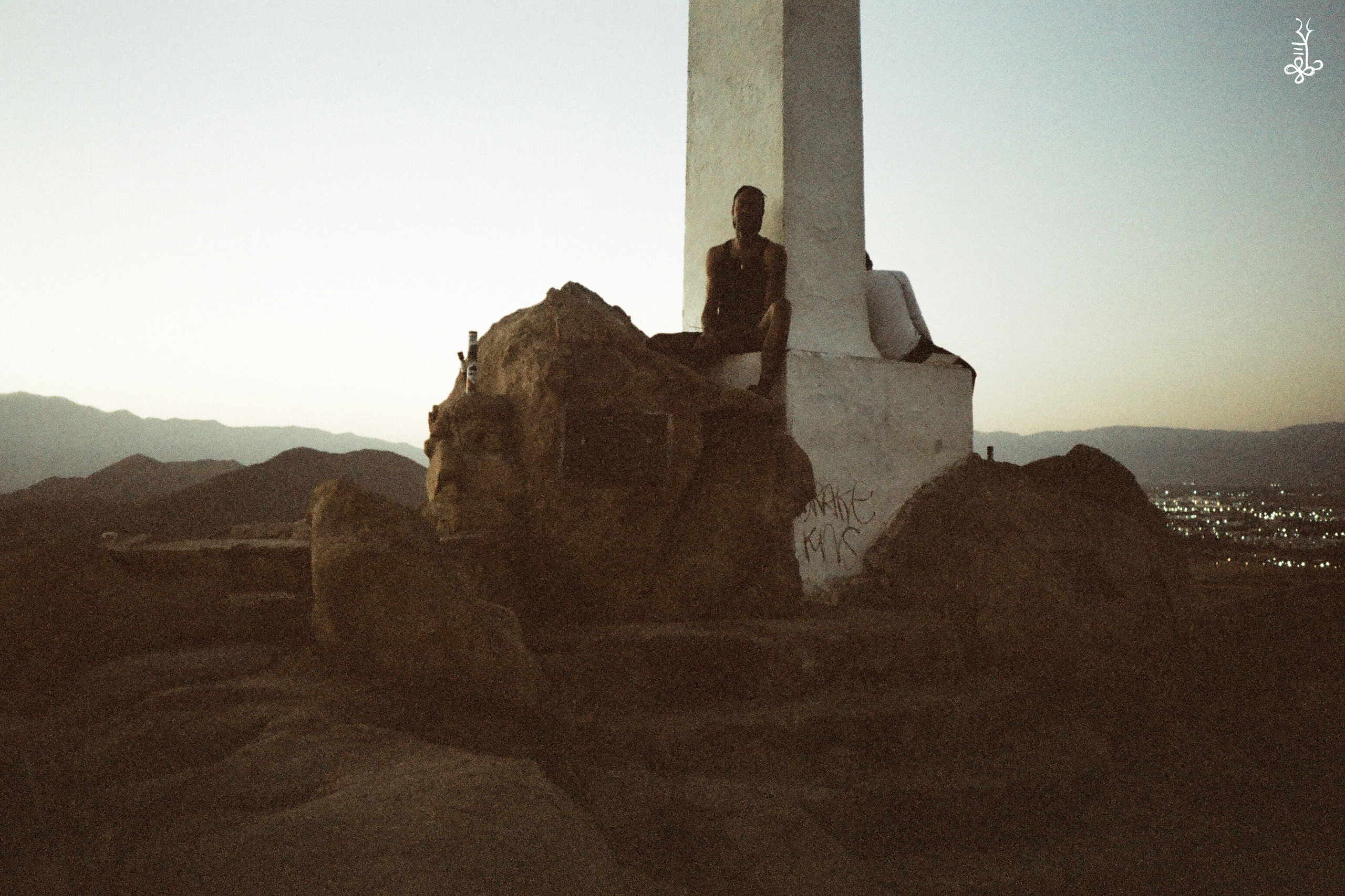 Ke’Ondris. Ke’Ondris