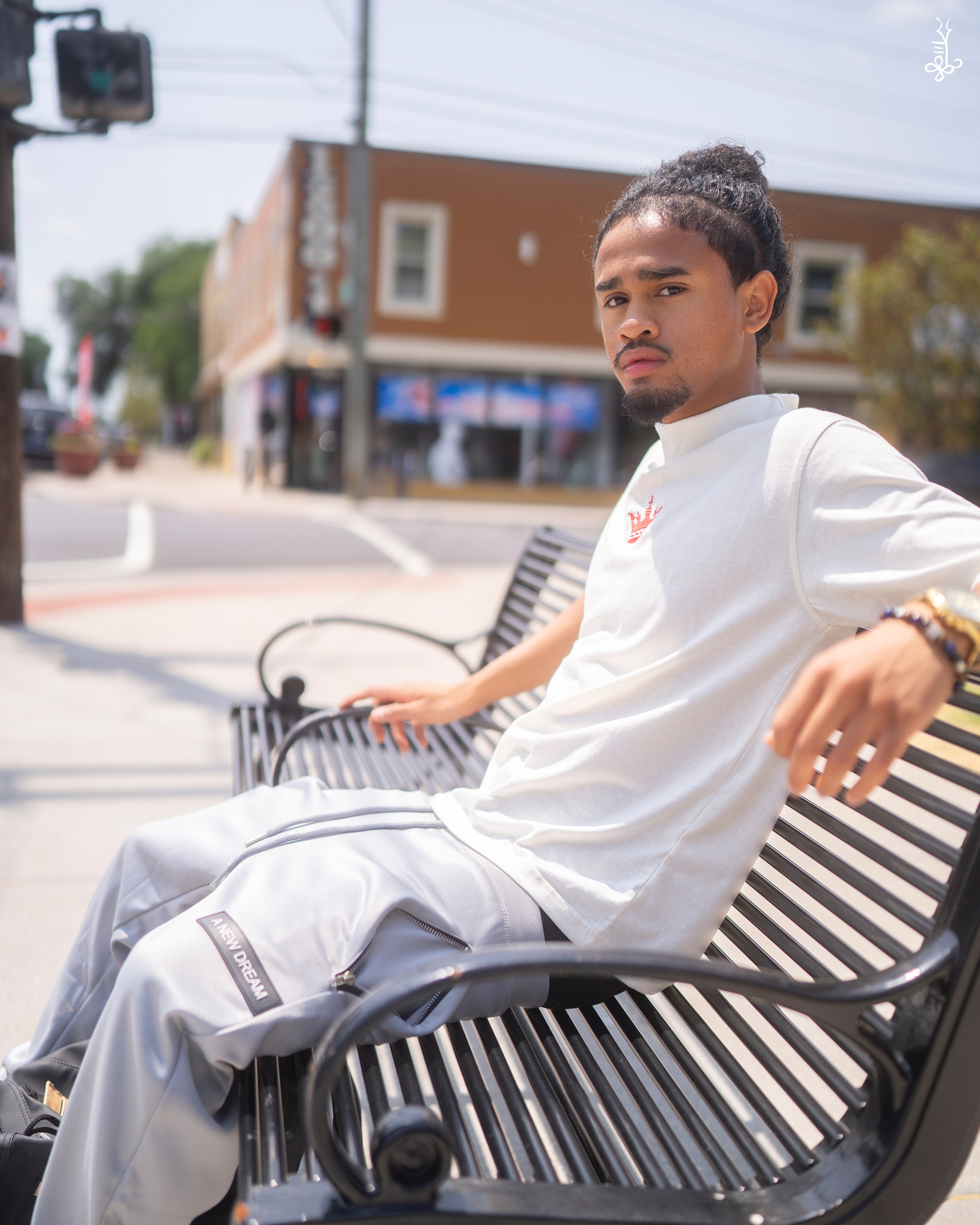 @KALU.BEY. Ke’Ondris