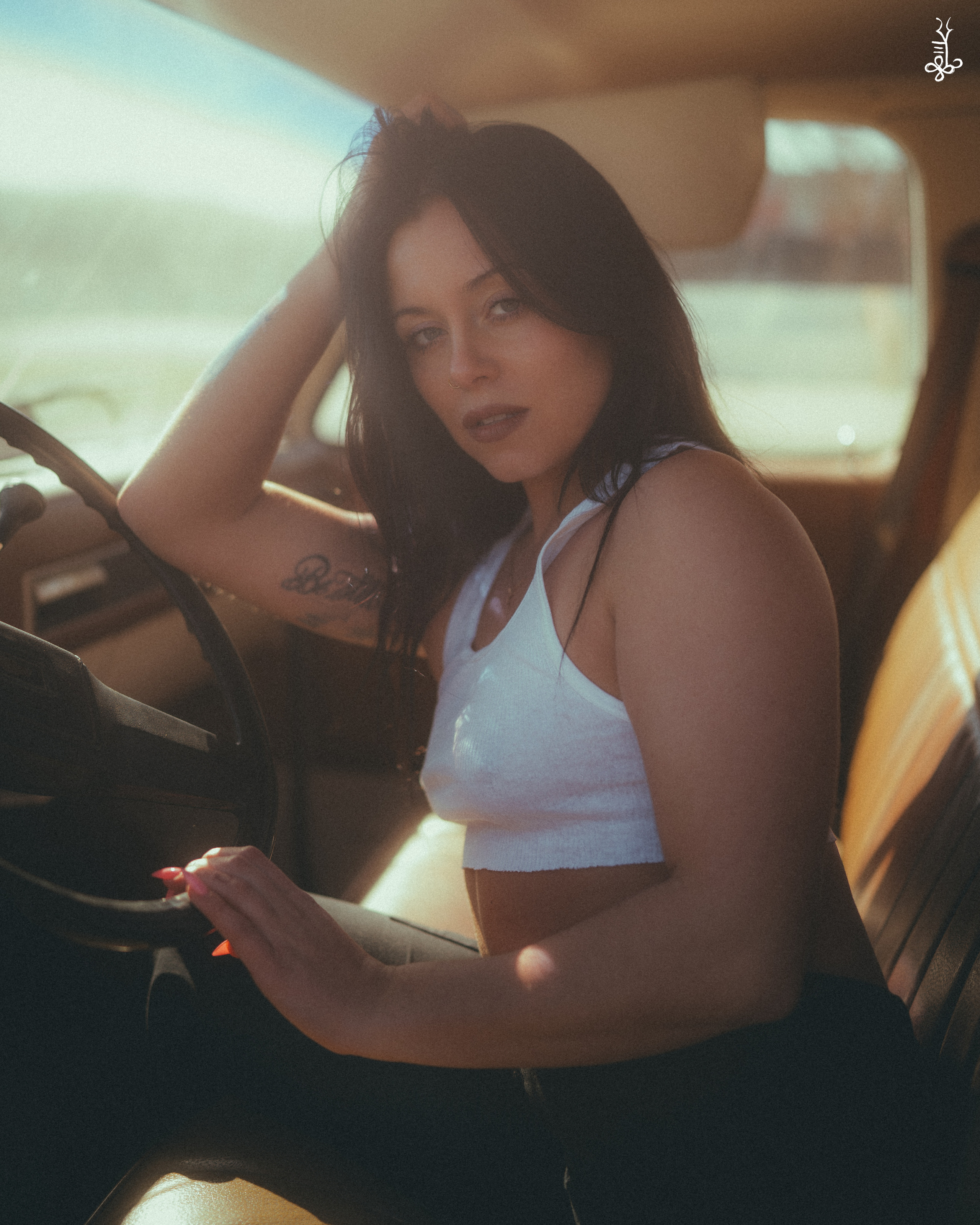 CAITY MCBRIDE. Ke’Ondris