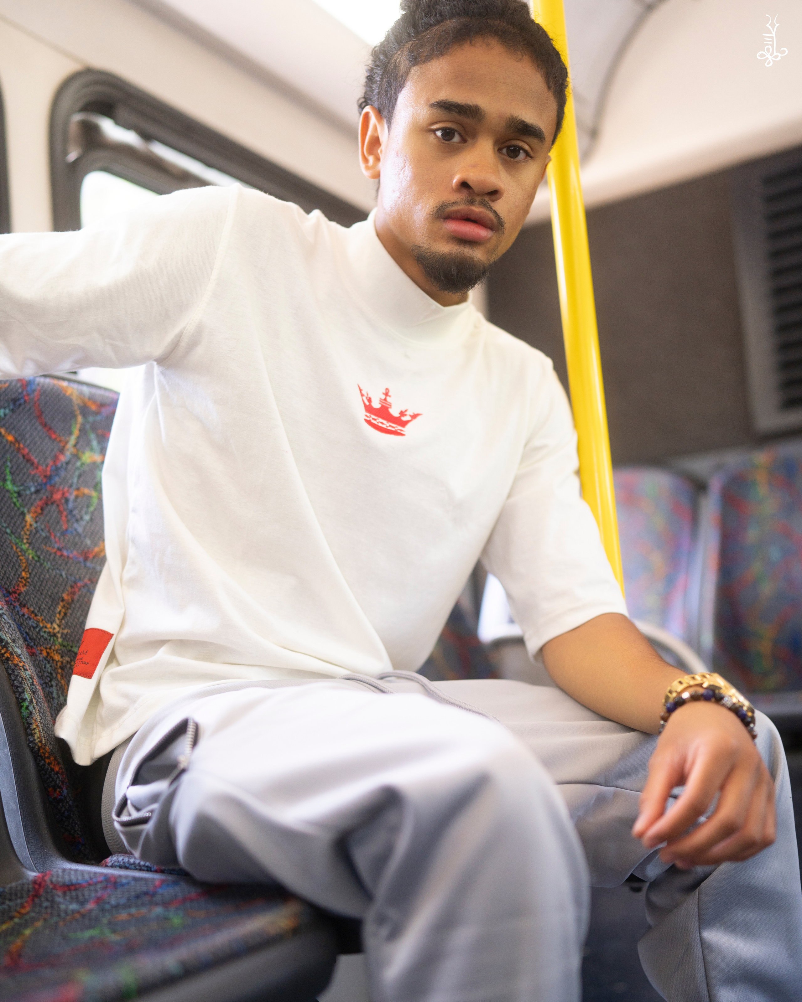 @KALU.BEY. Ke’Ondris