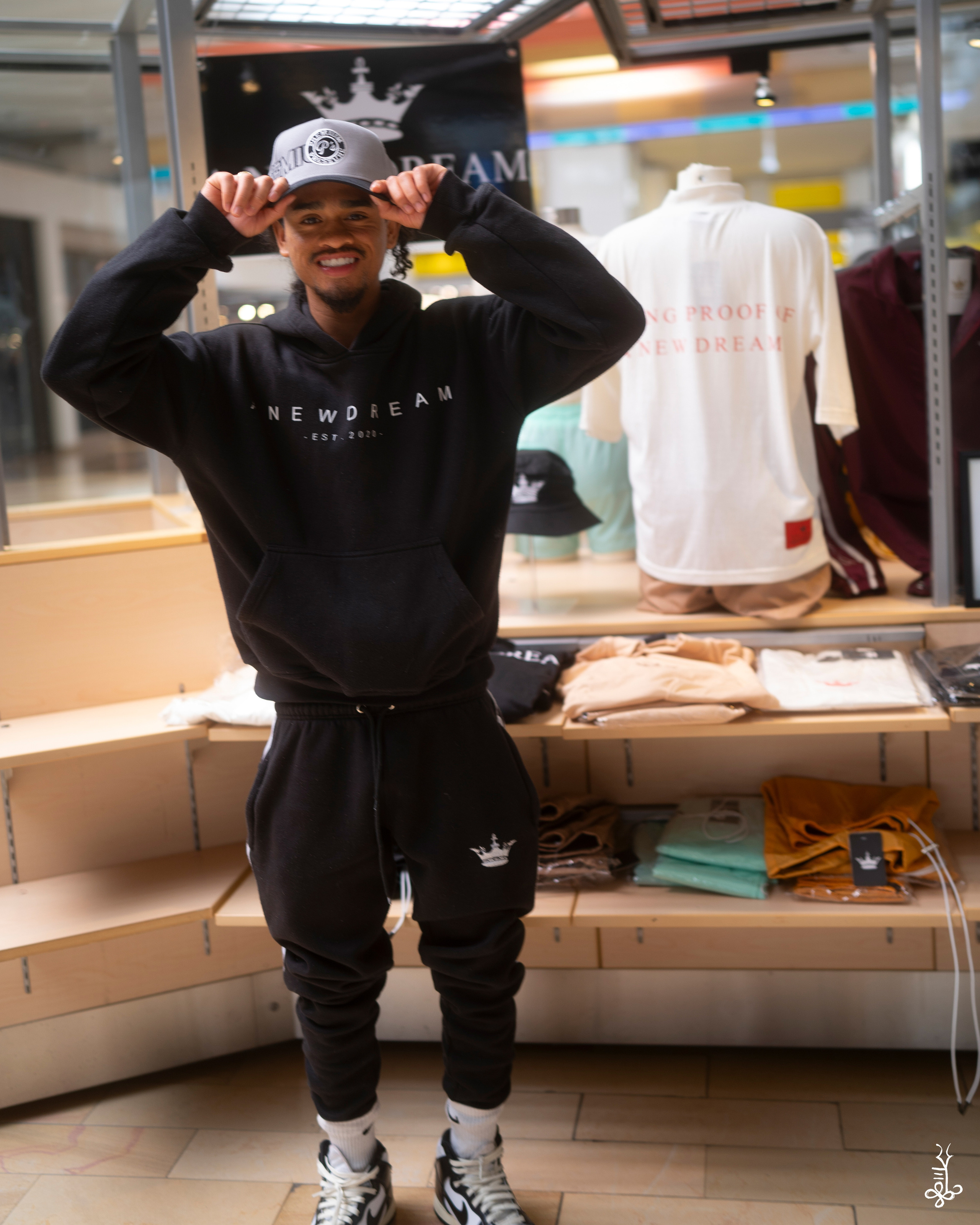 @KALU.BEY. Ke’Ondris