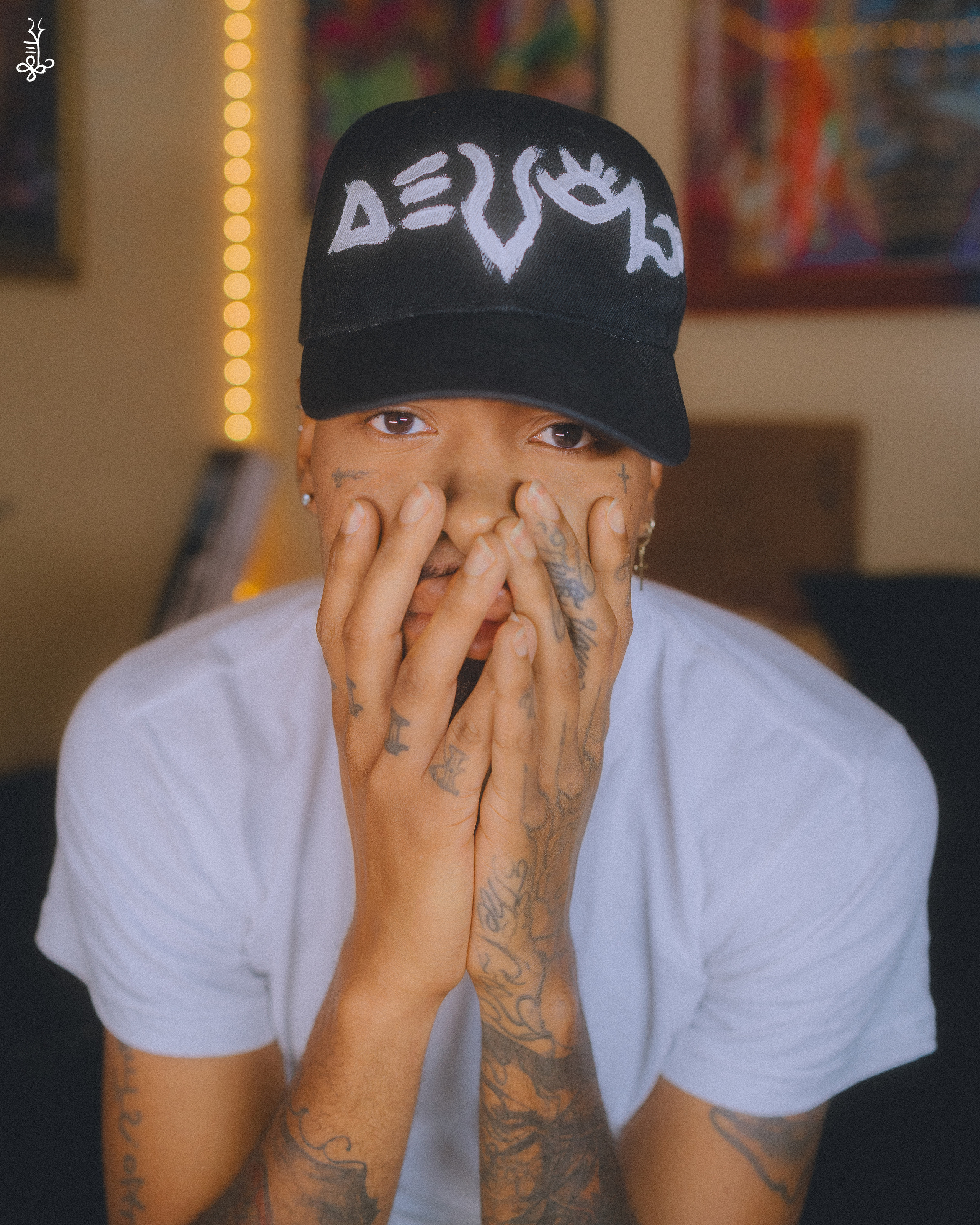 Ke’Ondris. Ke’Ondris