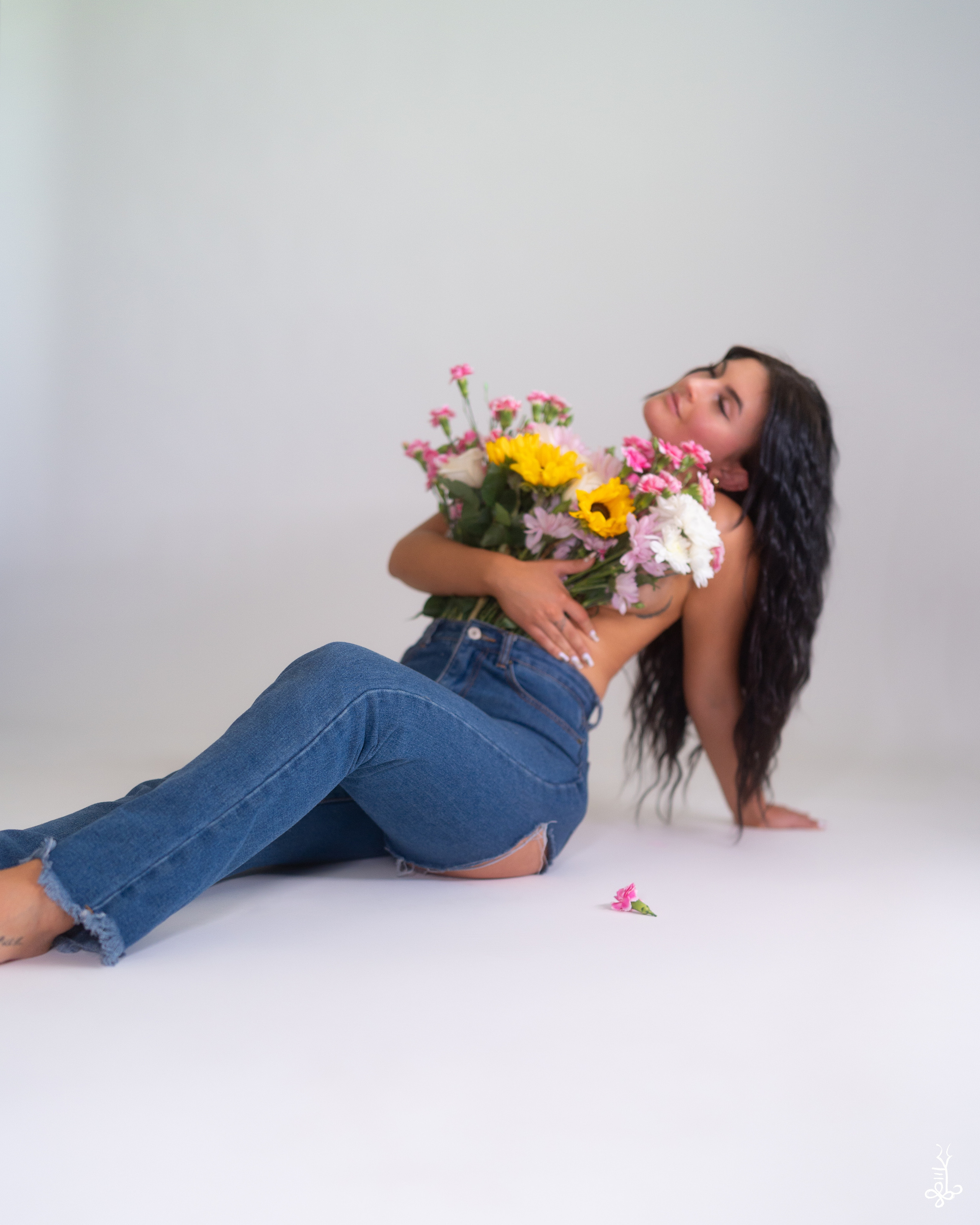 KIRSTIN BEBOER. Ke’Ondris