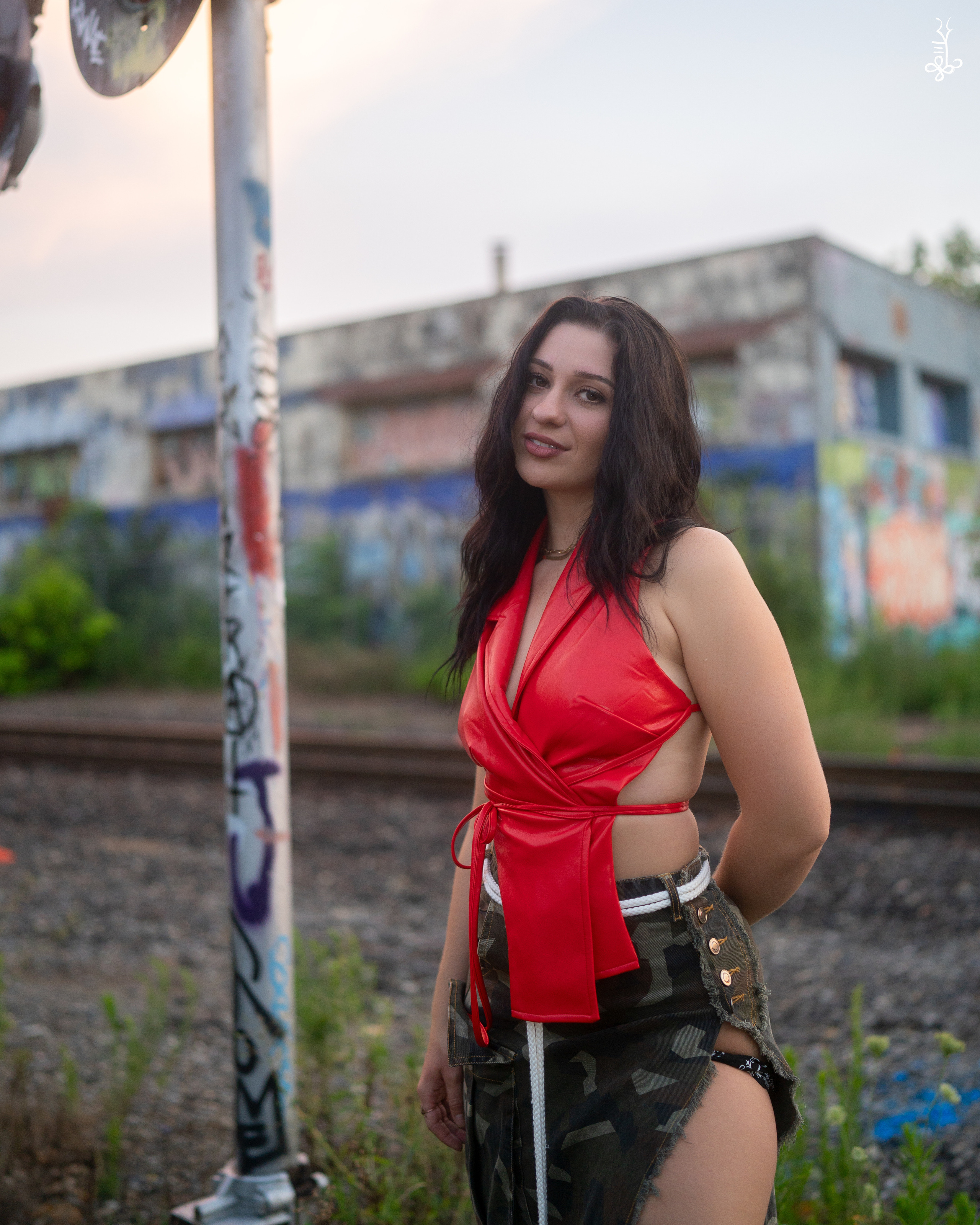 KENNA LOREN. Ke’Ondris