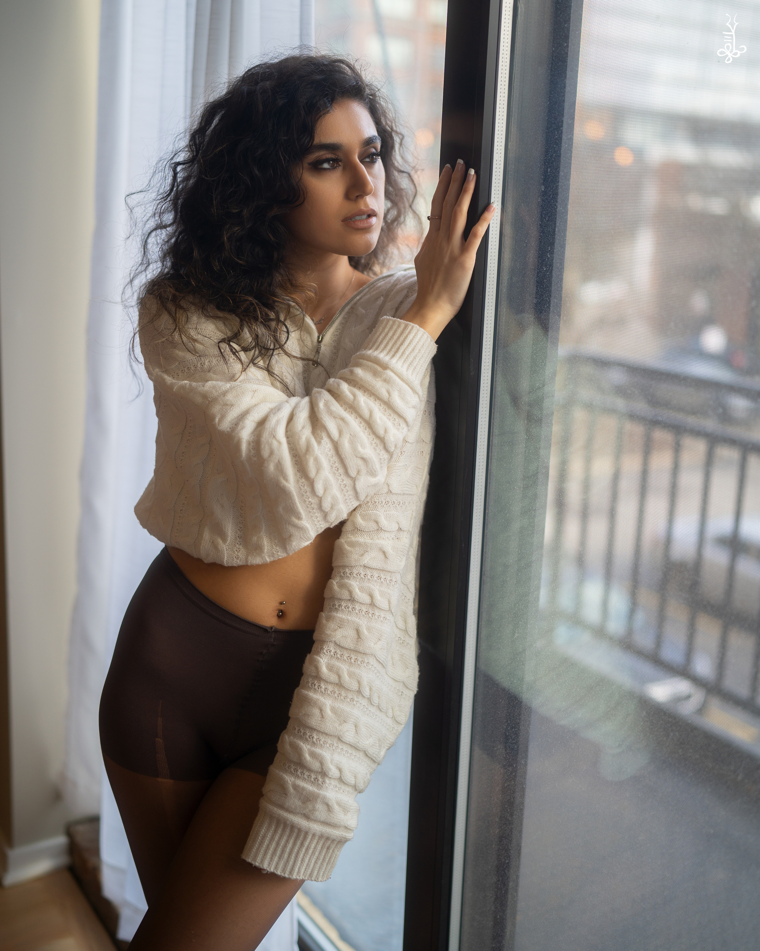 SABRINA ALI. Ke’Ondris