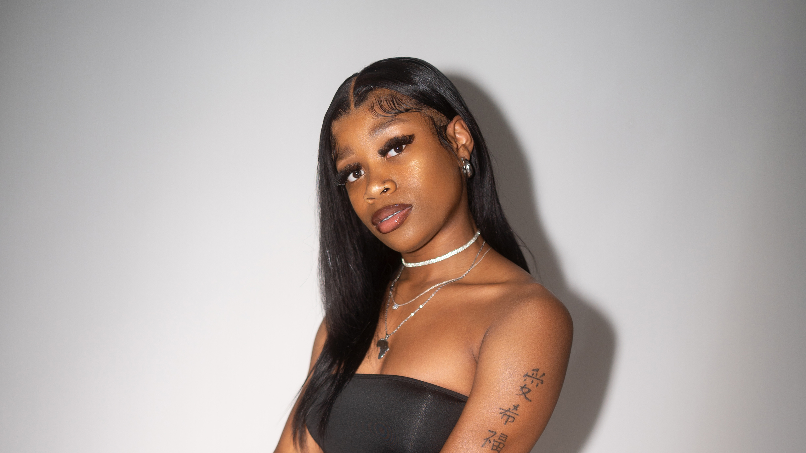 RAYVANNA. Ke’Ondris