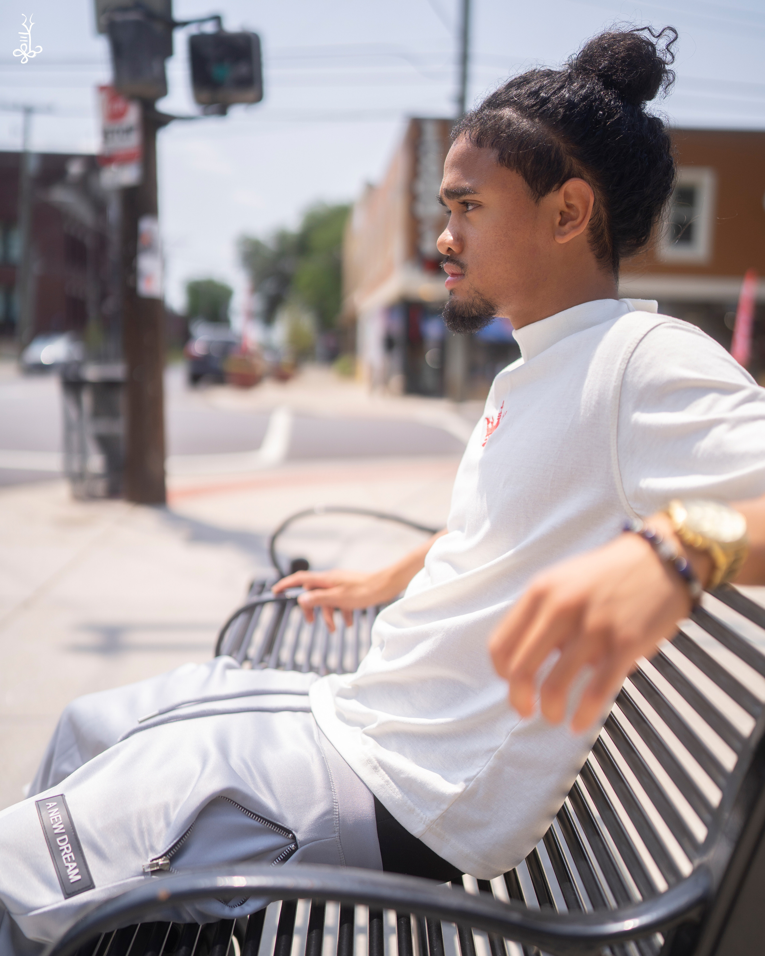 @KALU.BEY. Ke’Ondris