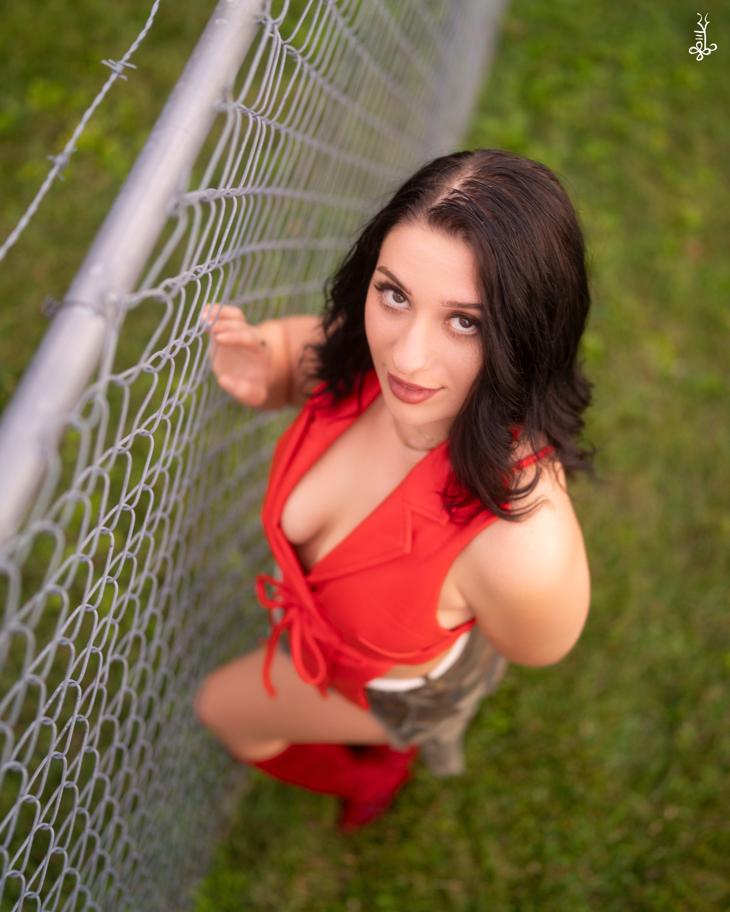 KENNA LOREN. Ke’Ondris