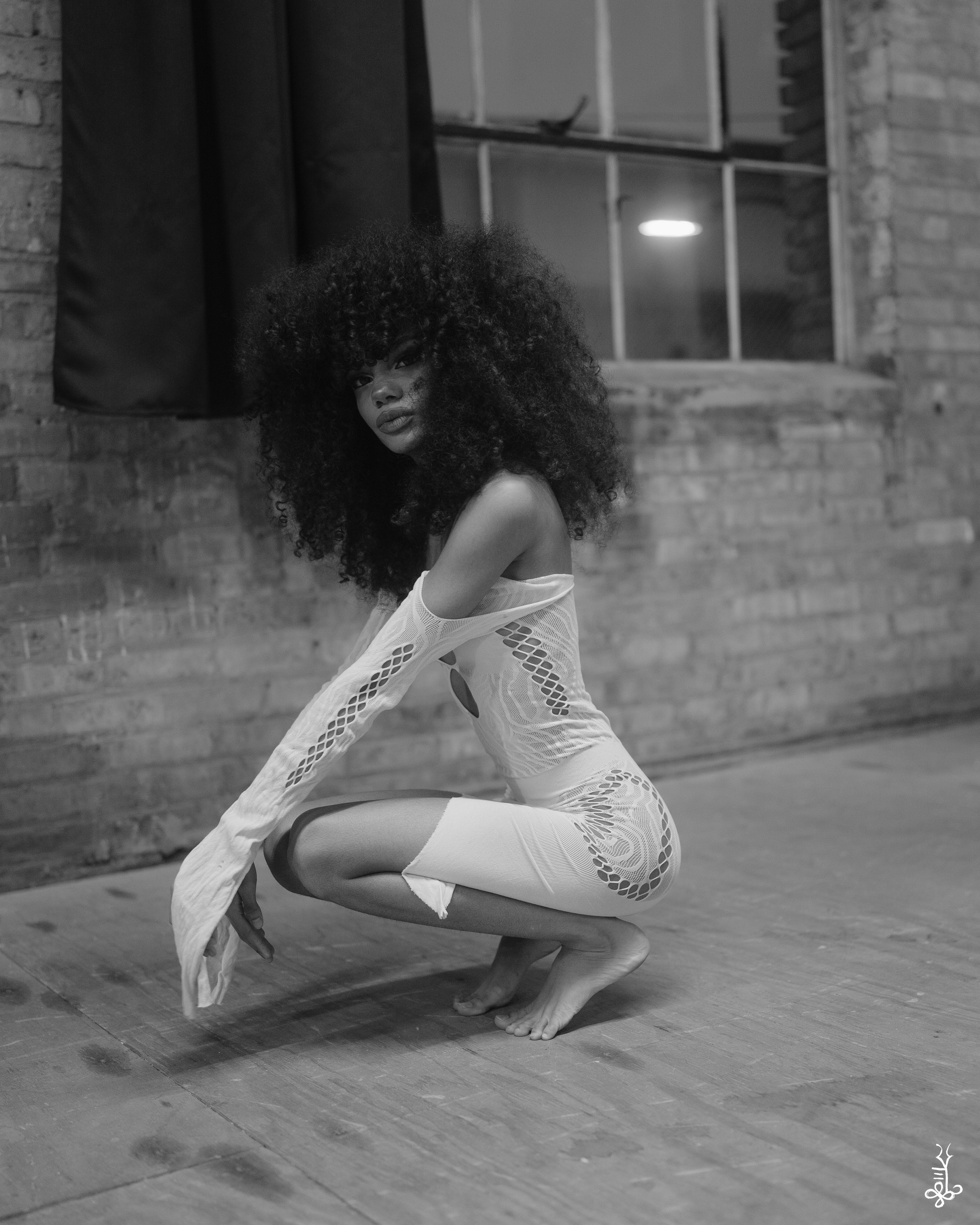 ANA STAR. Ke’Ondris