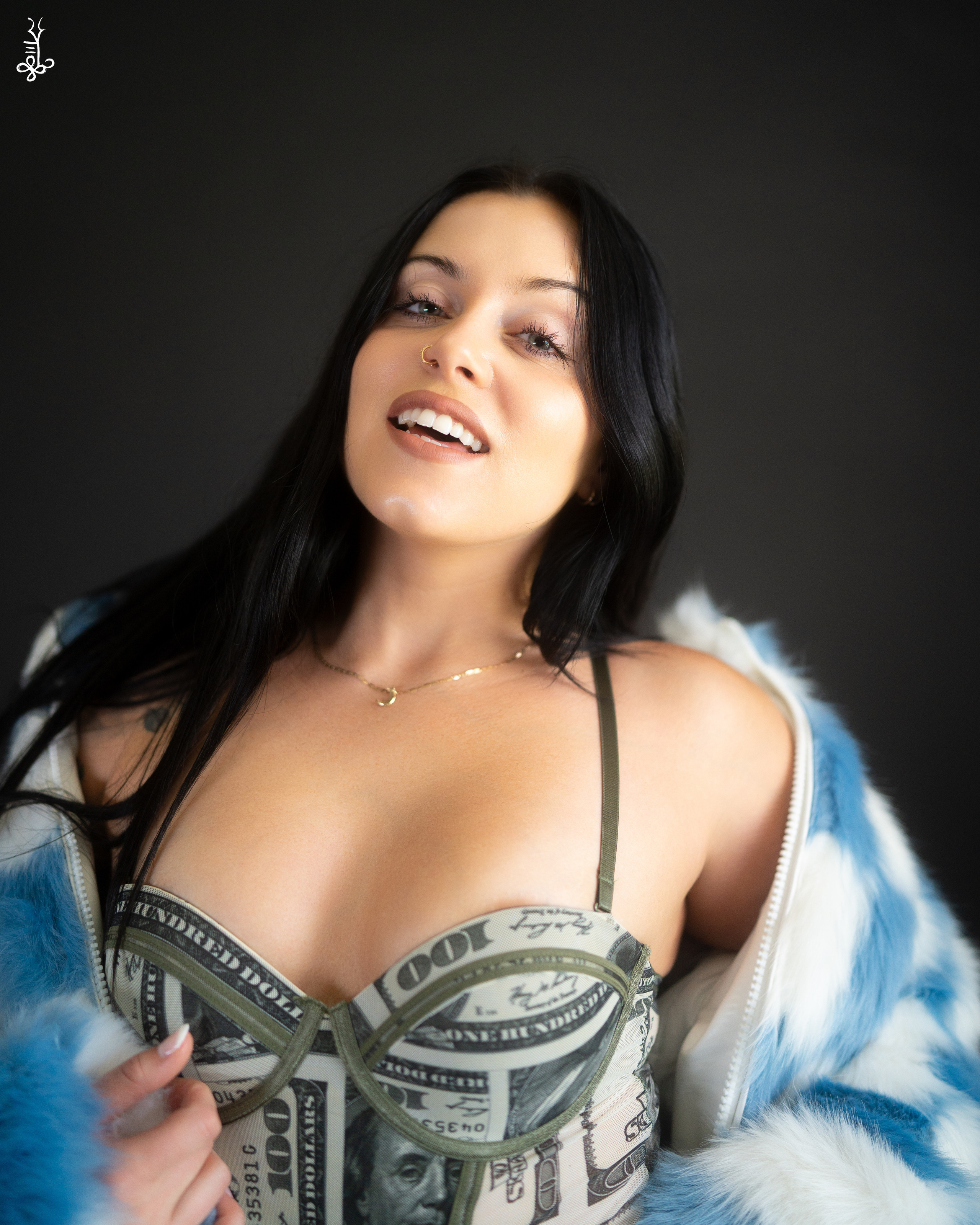 CAITY MCBRIDE. Ke’Ondris