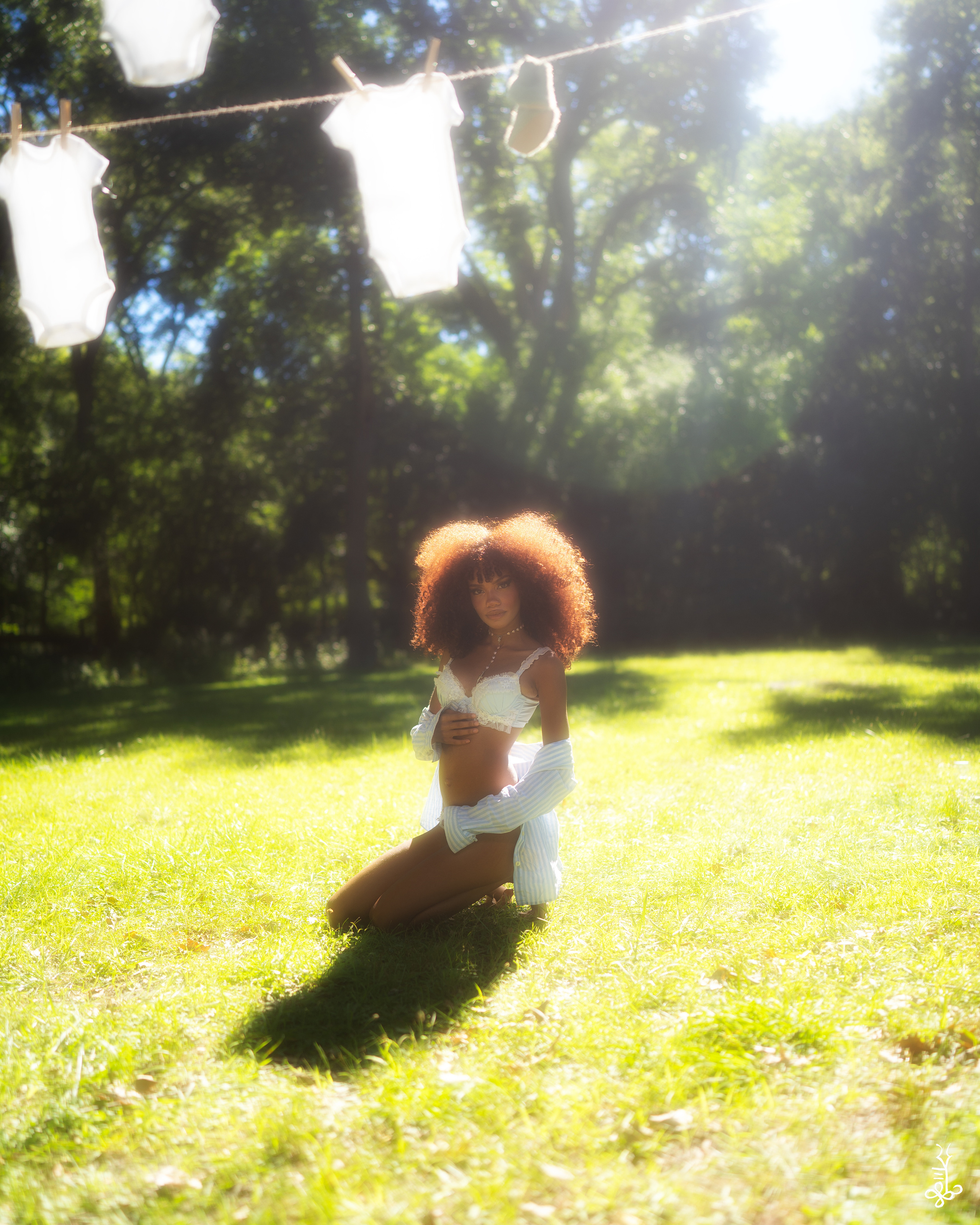 ANA STAR. Ke’Ondris