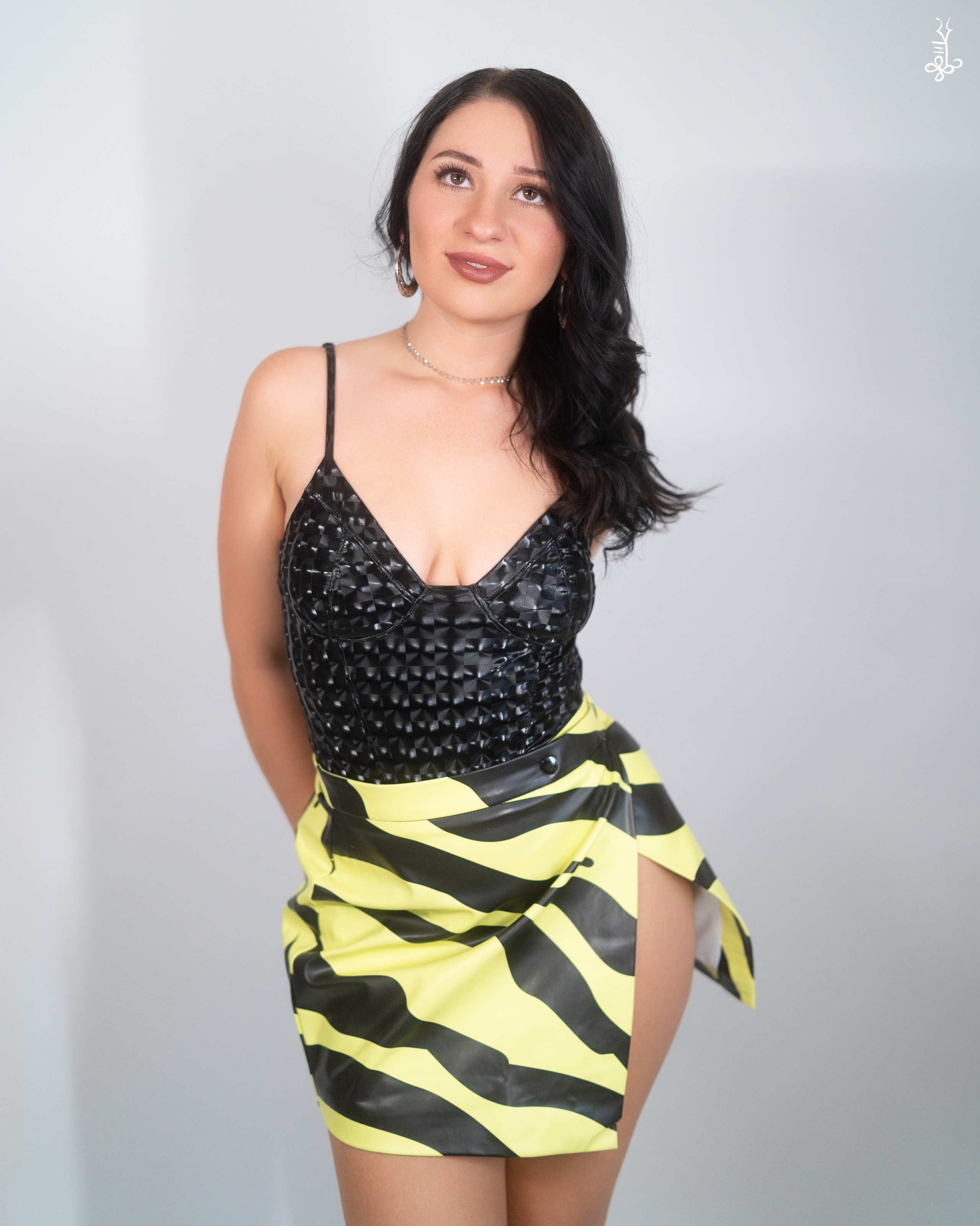 KENNA LOREN. Ke’Ondris