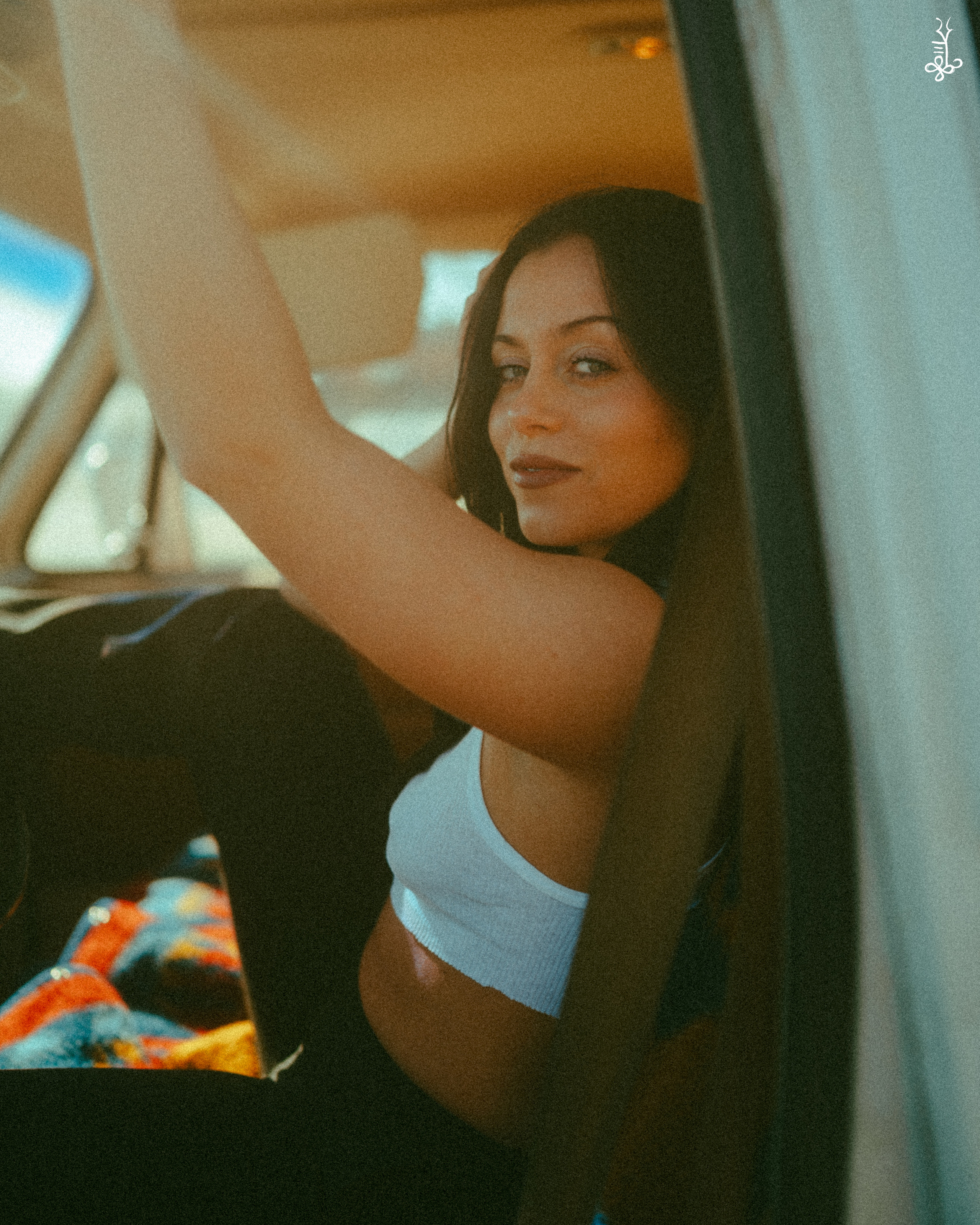 CAITY MCBRIDE. Ke’Ondris