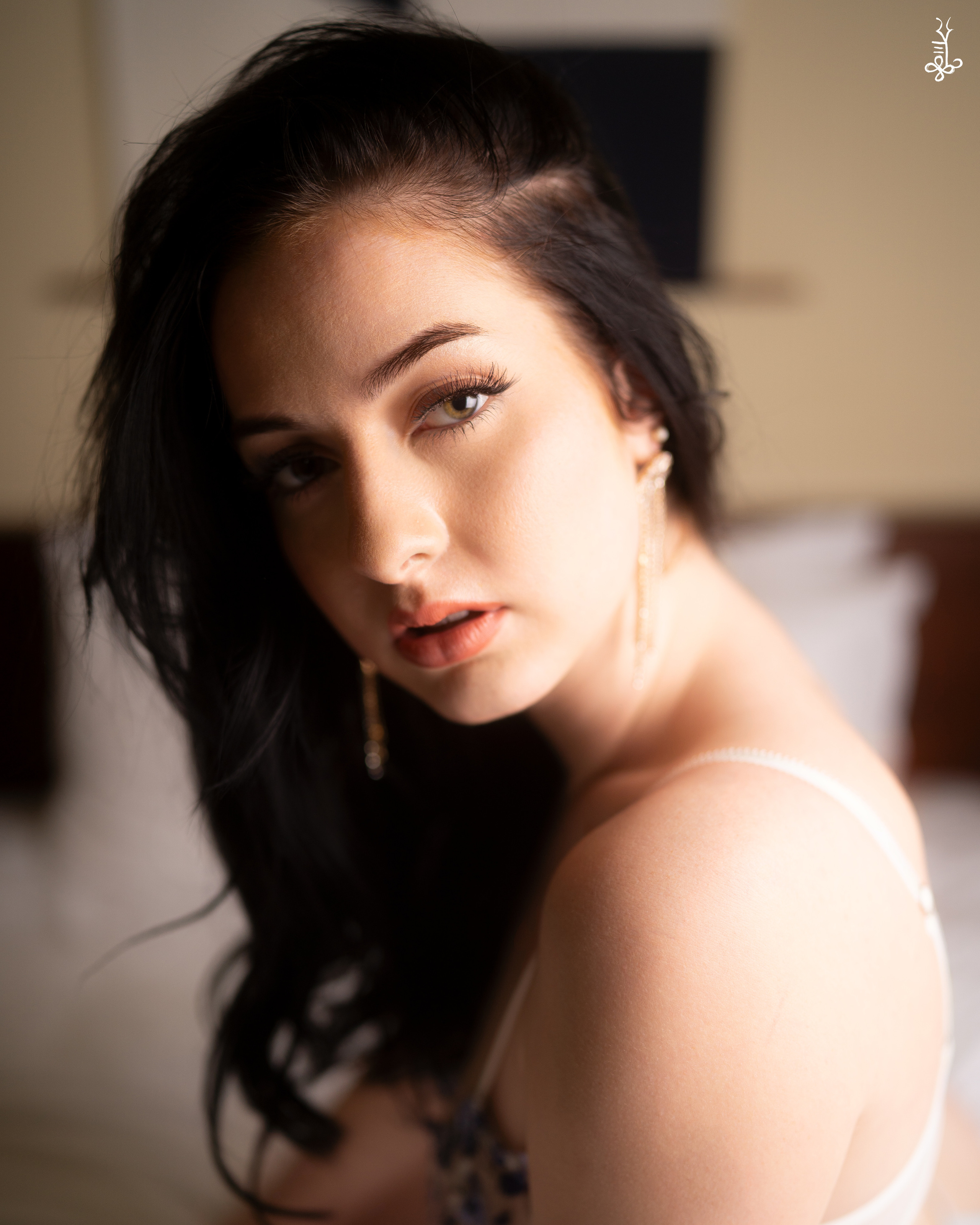 KENNA ROSE. Ke’Ondris