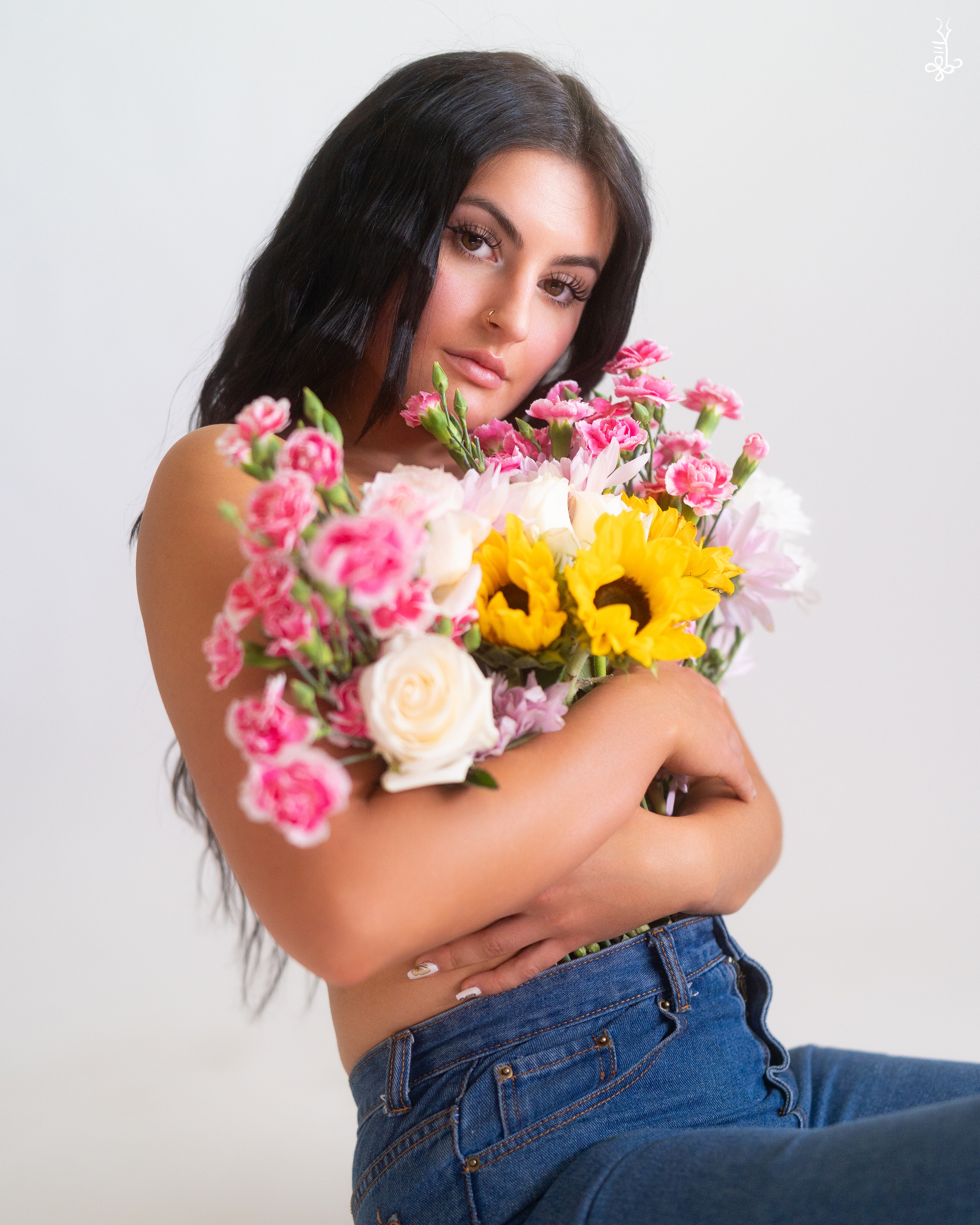 KIRSTIN BEBOER. Ke’Ondris