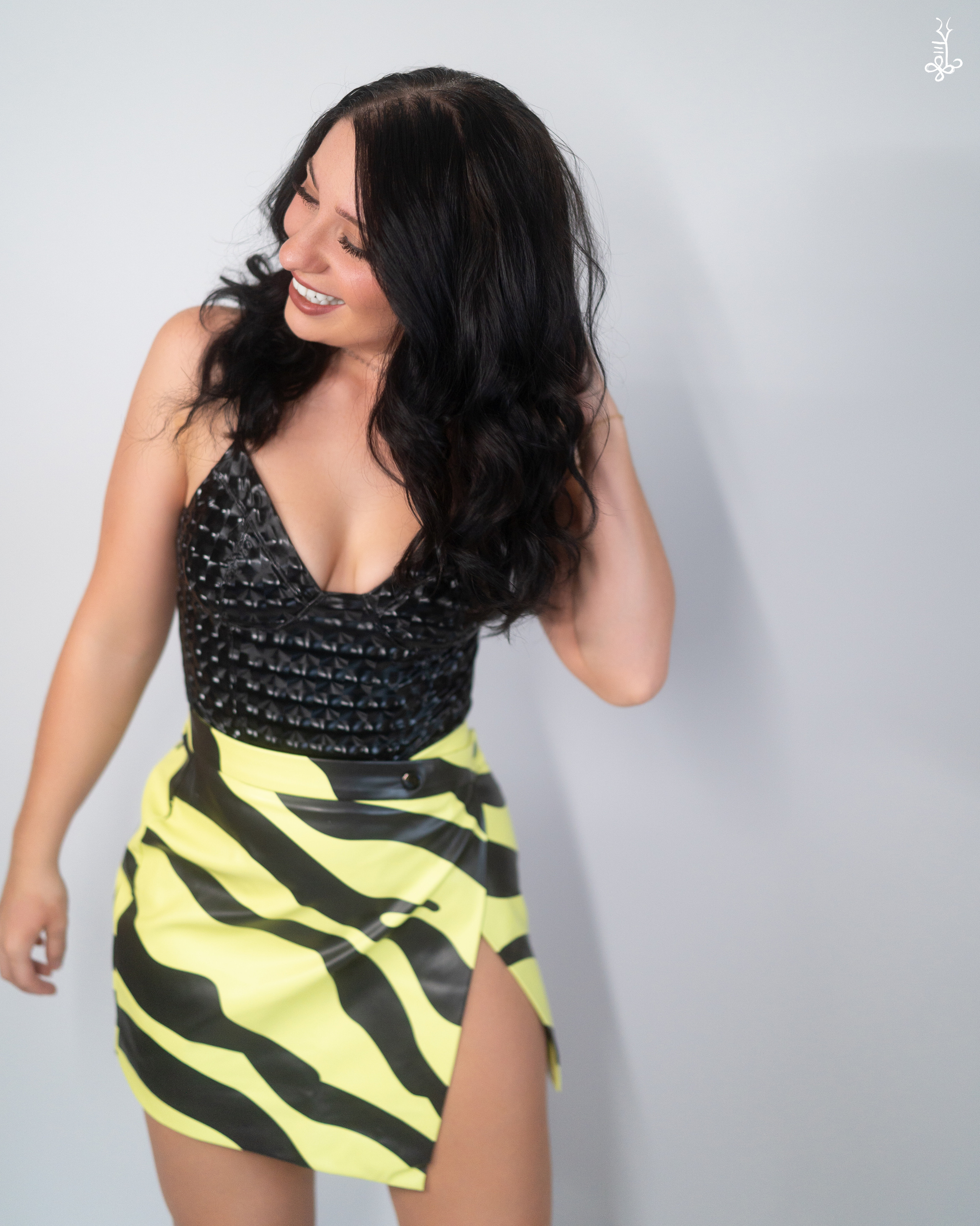 KENNA LOREN. Ke’Ondris