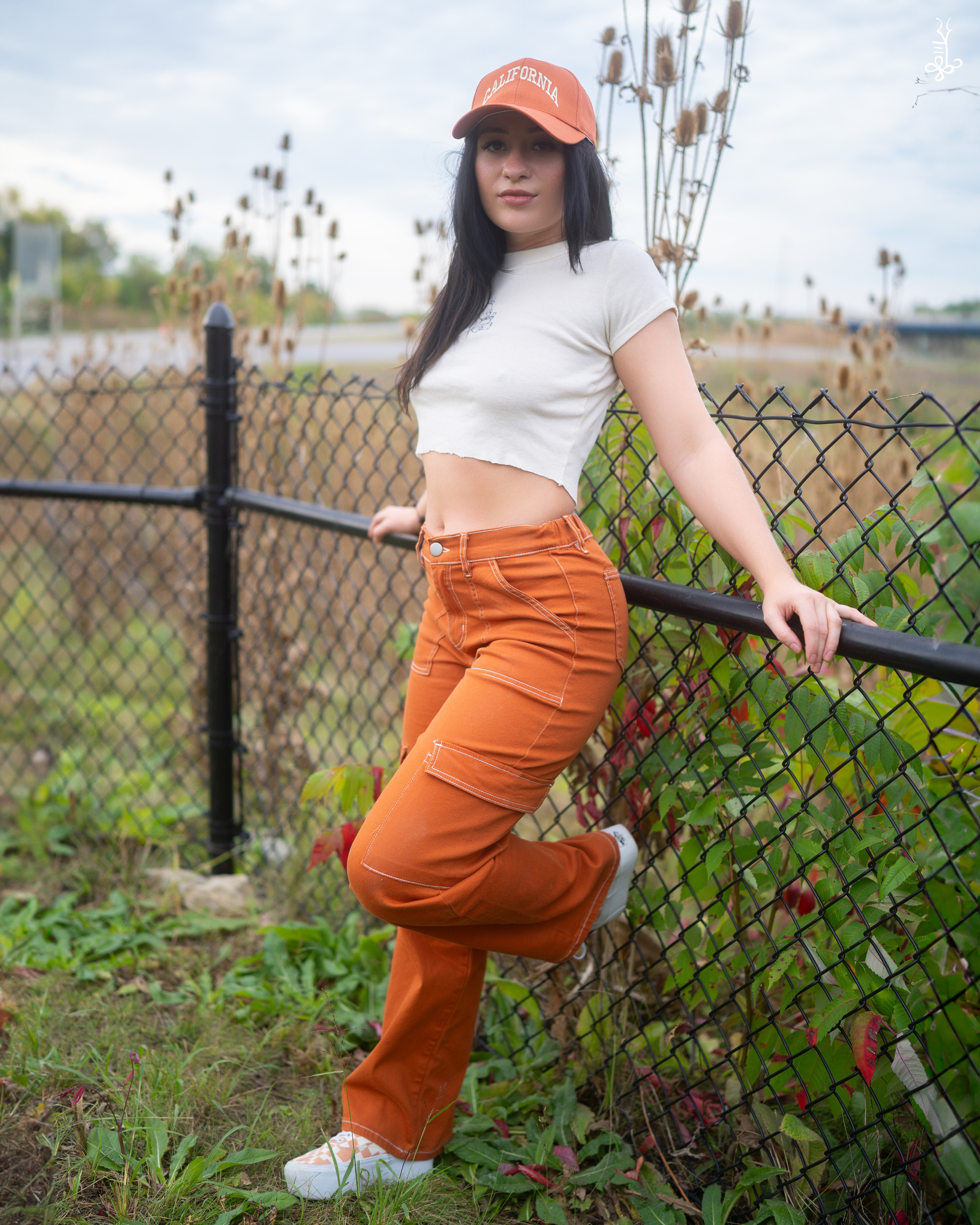 KENNA LOREN. Ke’Ondris