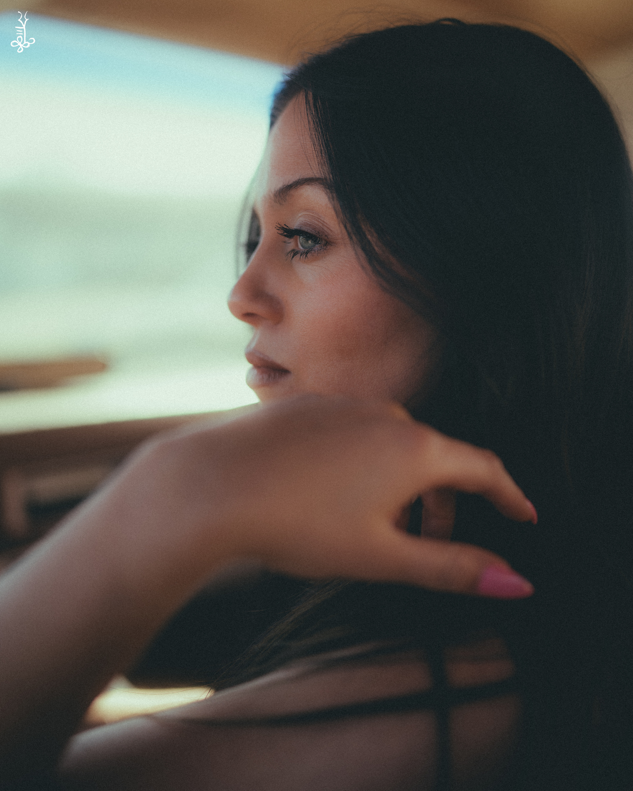 CAITY MCBRIDE. Ke’Ondris