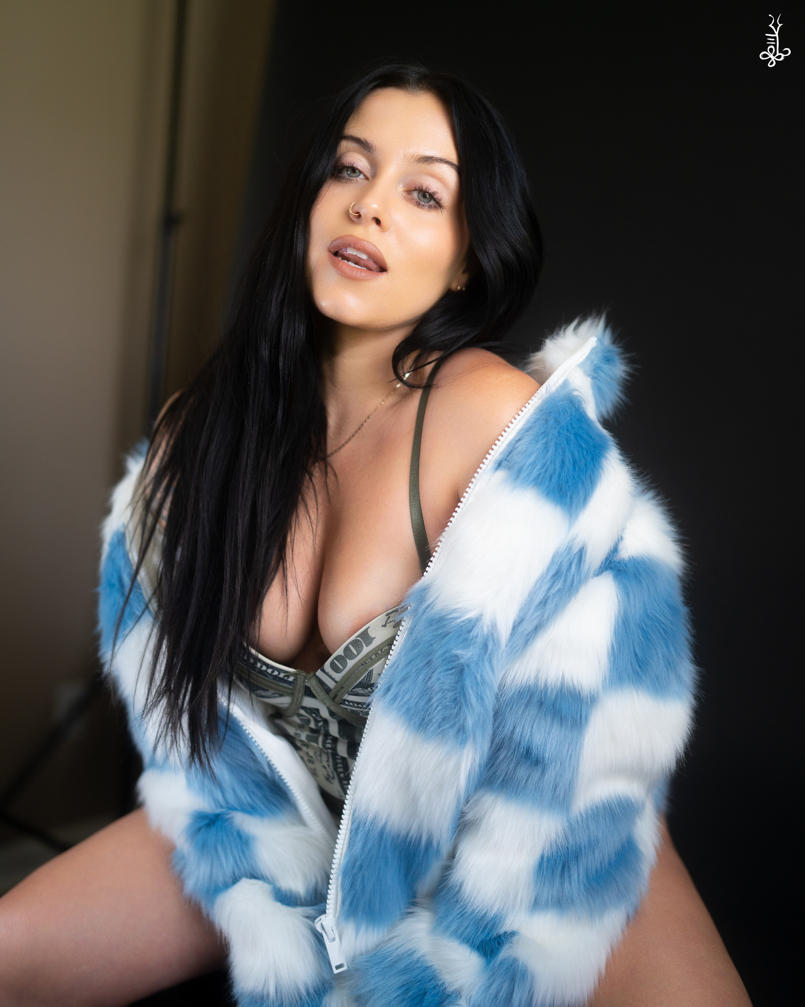 CAITY MCBRIDE. Ke’Ondris