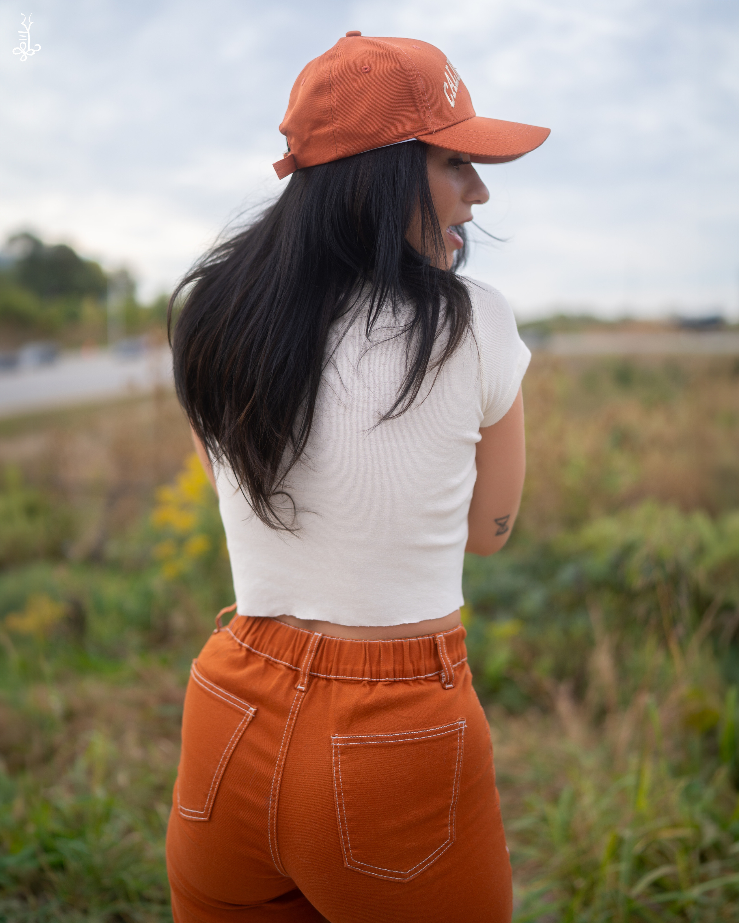 KENNA LOREN. Ke’Ondris