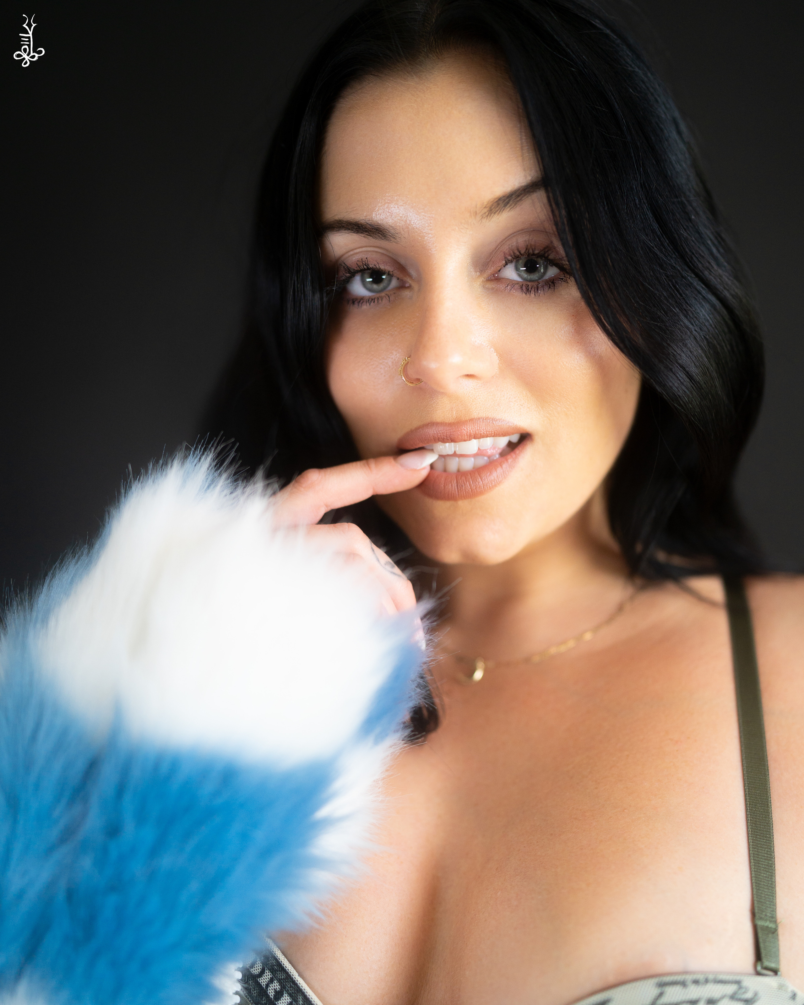 CAITY MCBRIDE. Ke’Ondris