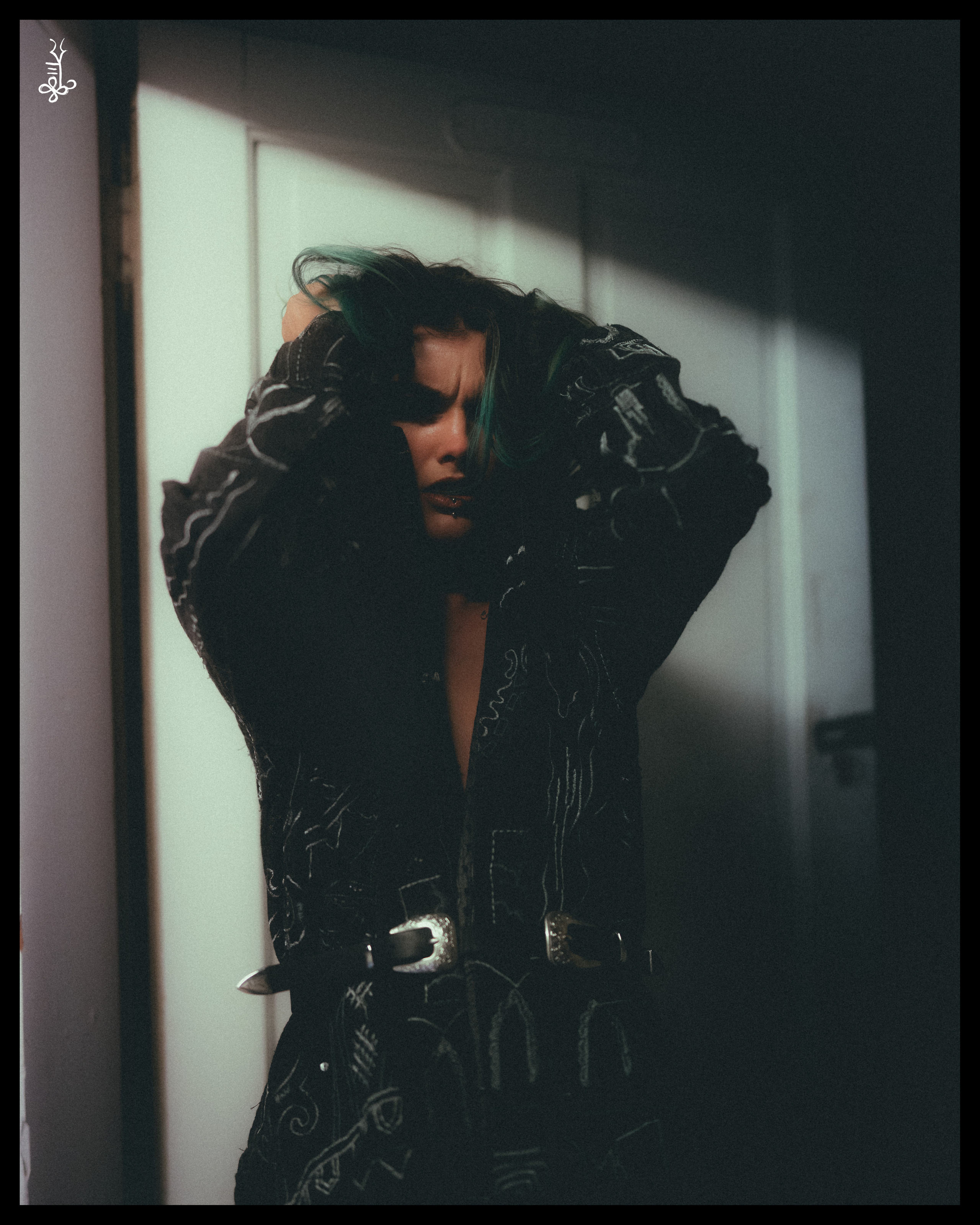 AUTUMN HUSE. Ke’Ondris