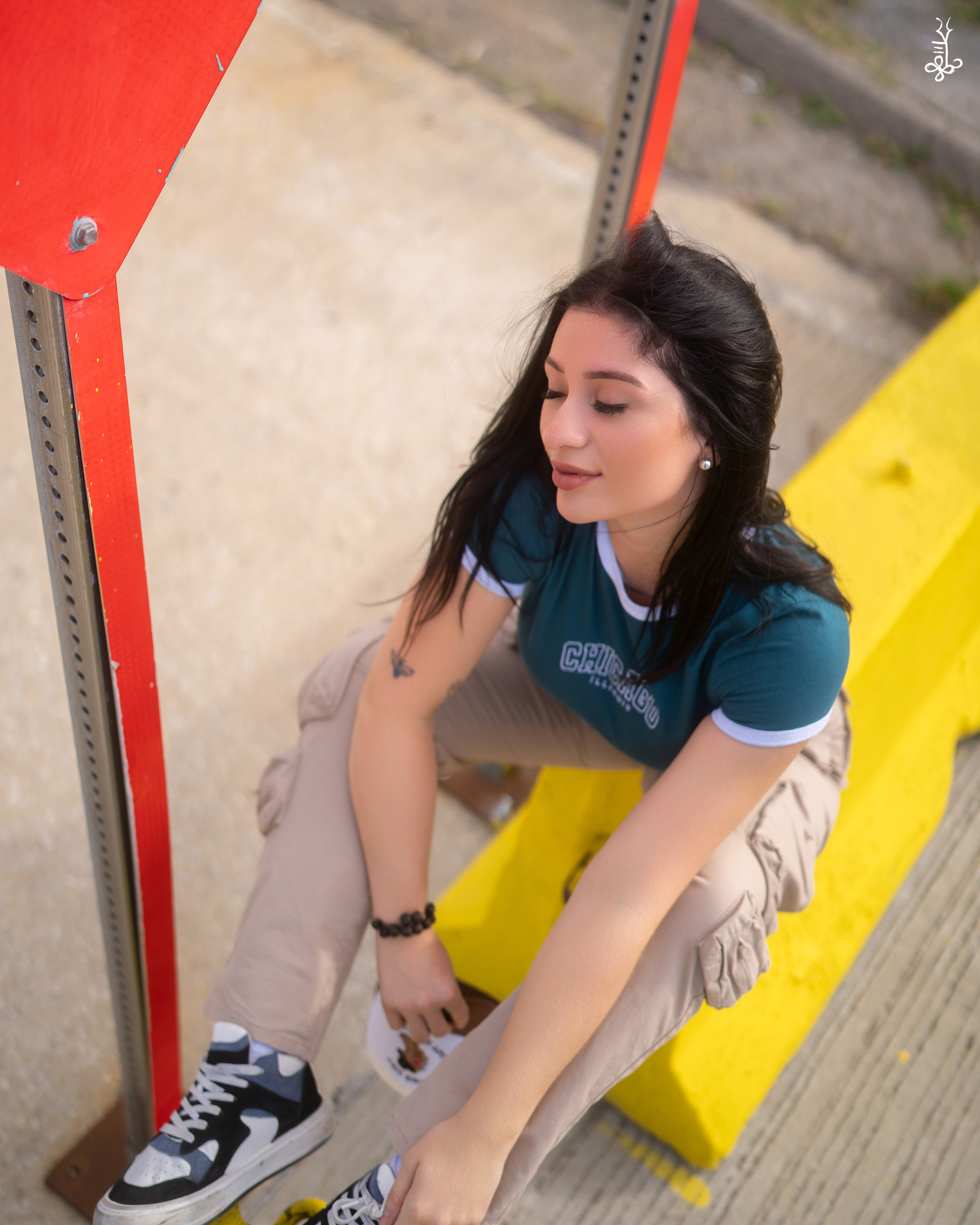 KENNA LOREN. Ke’Ondris