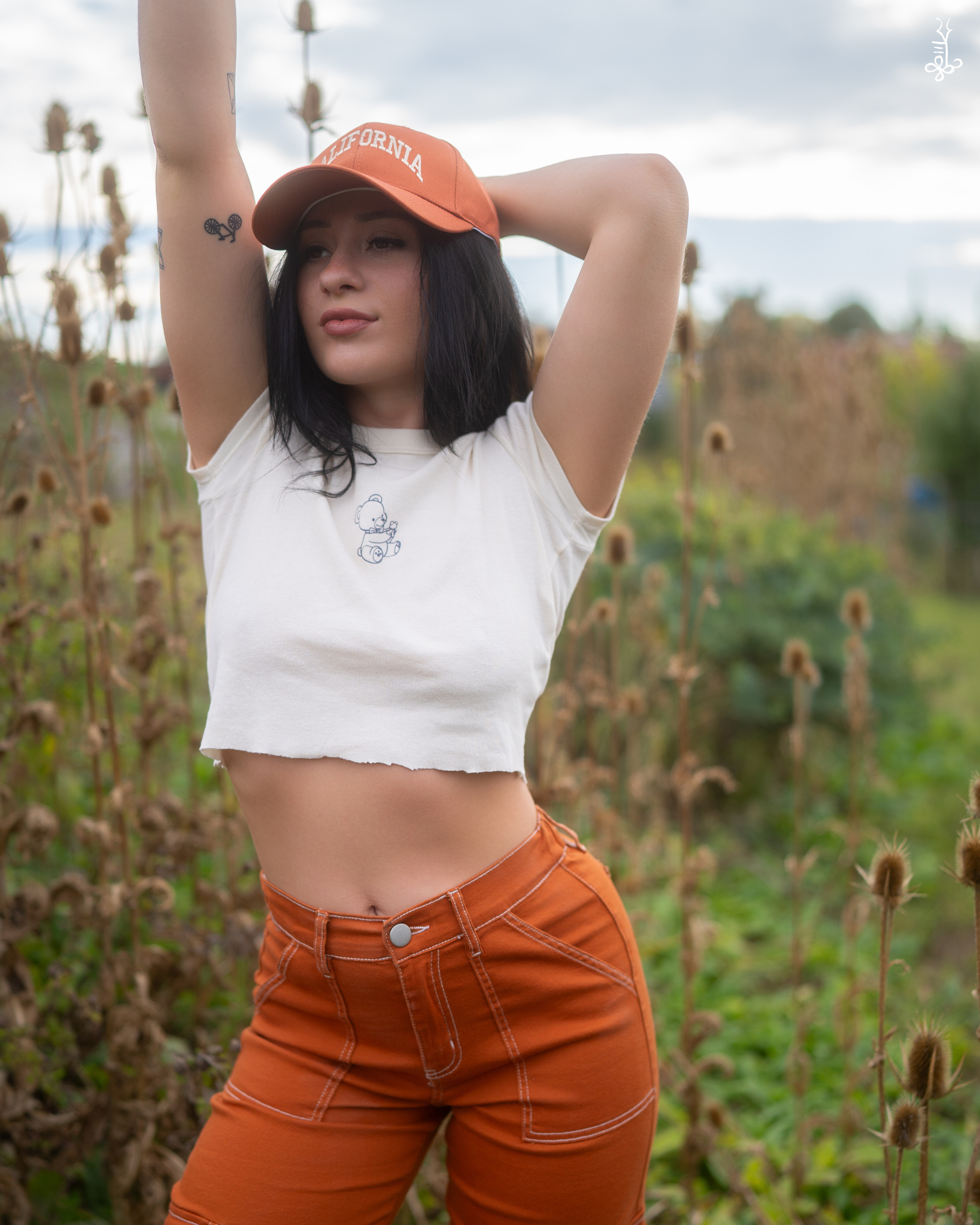 KENNA LOREN. Ke’Ondris