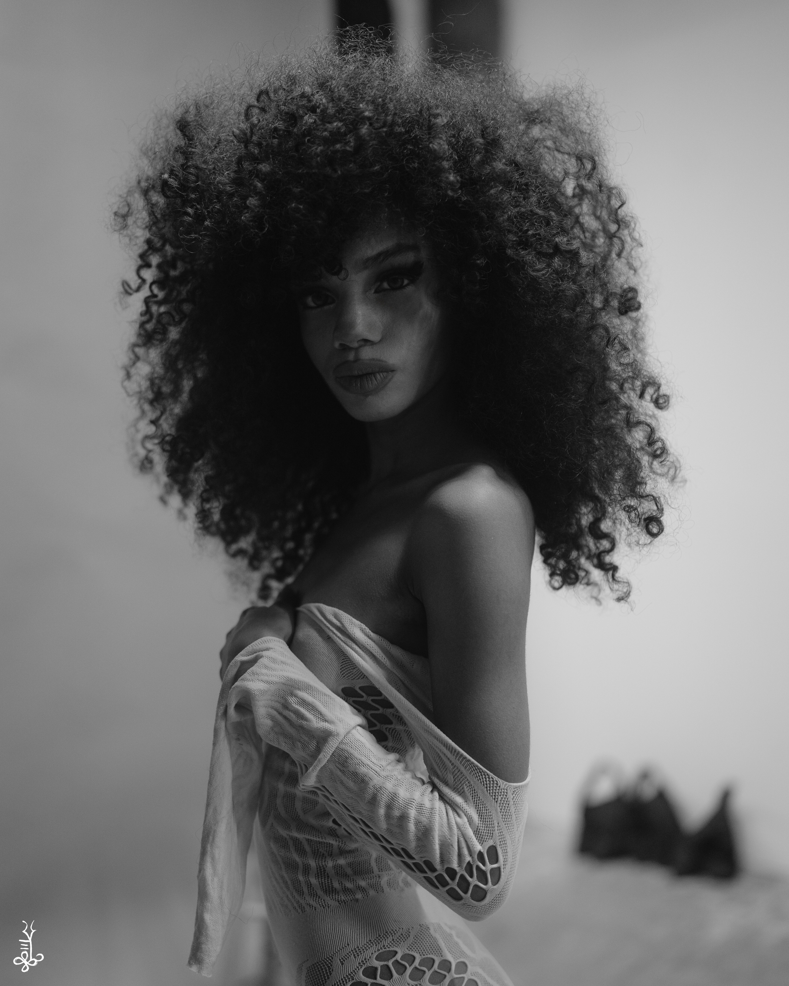 ANA STAR. Ke’Ondris