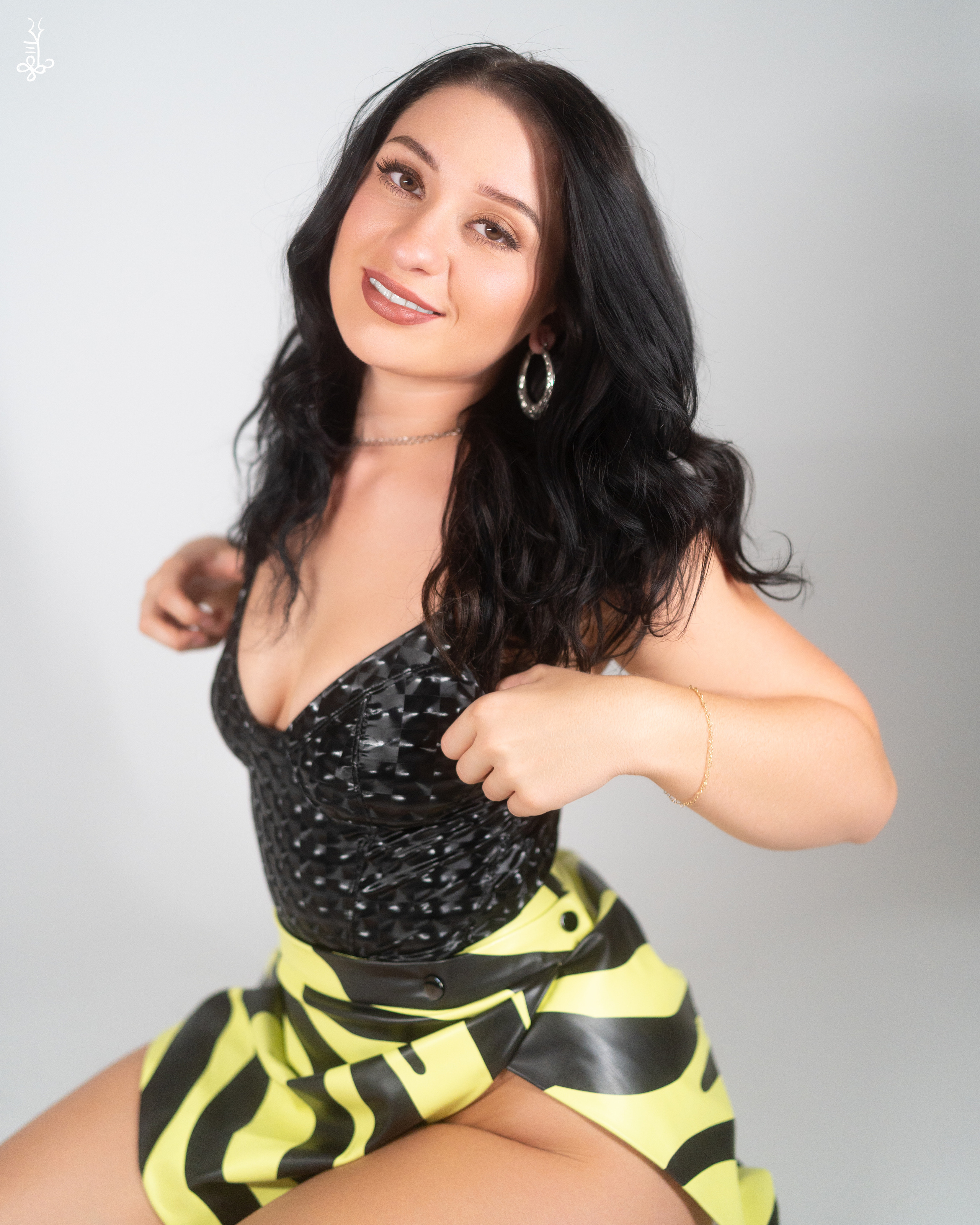 KENNA LOREN. Ke’Ondris