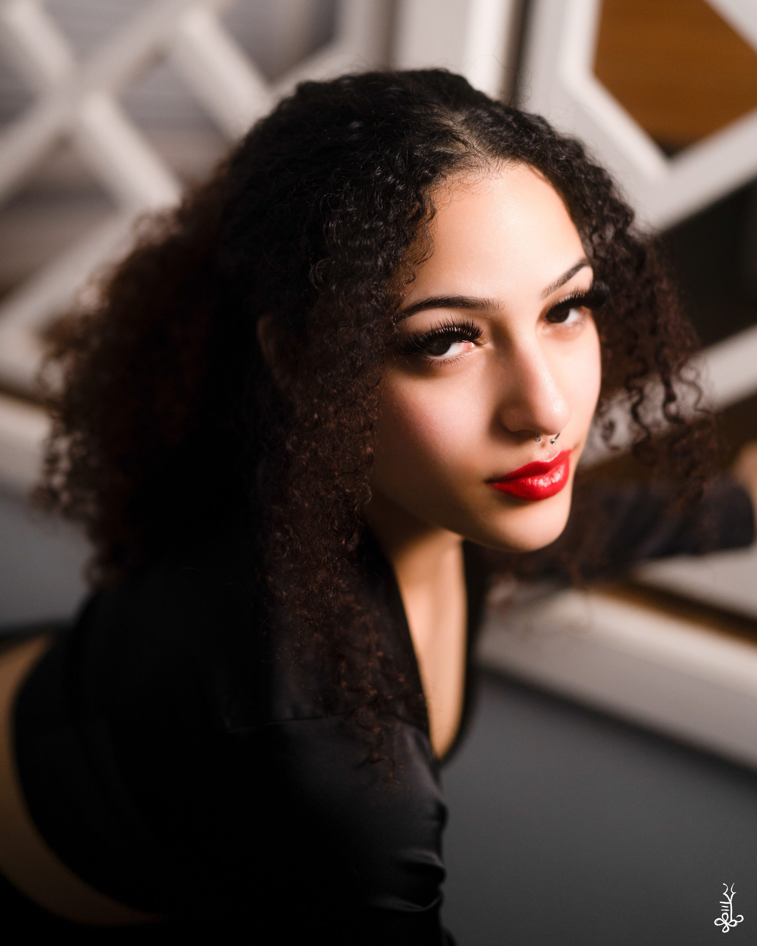 SAMANTHA. Ke’Ondris