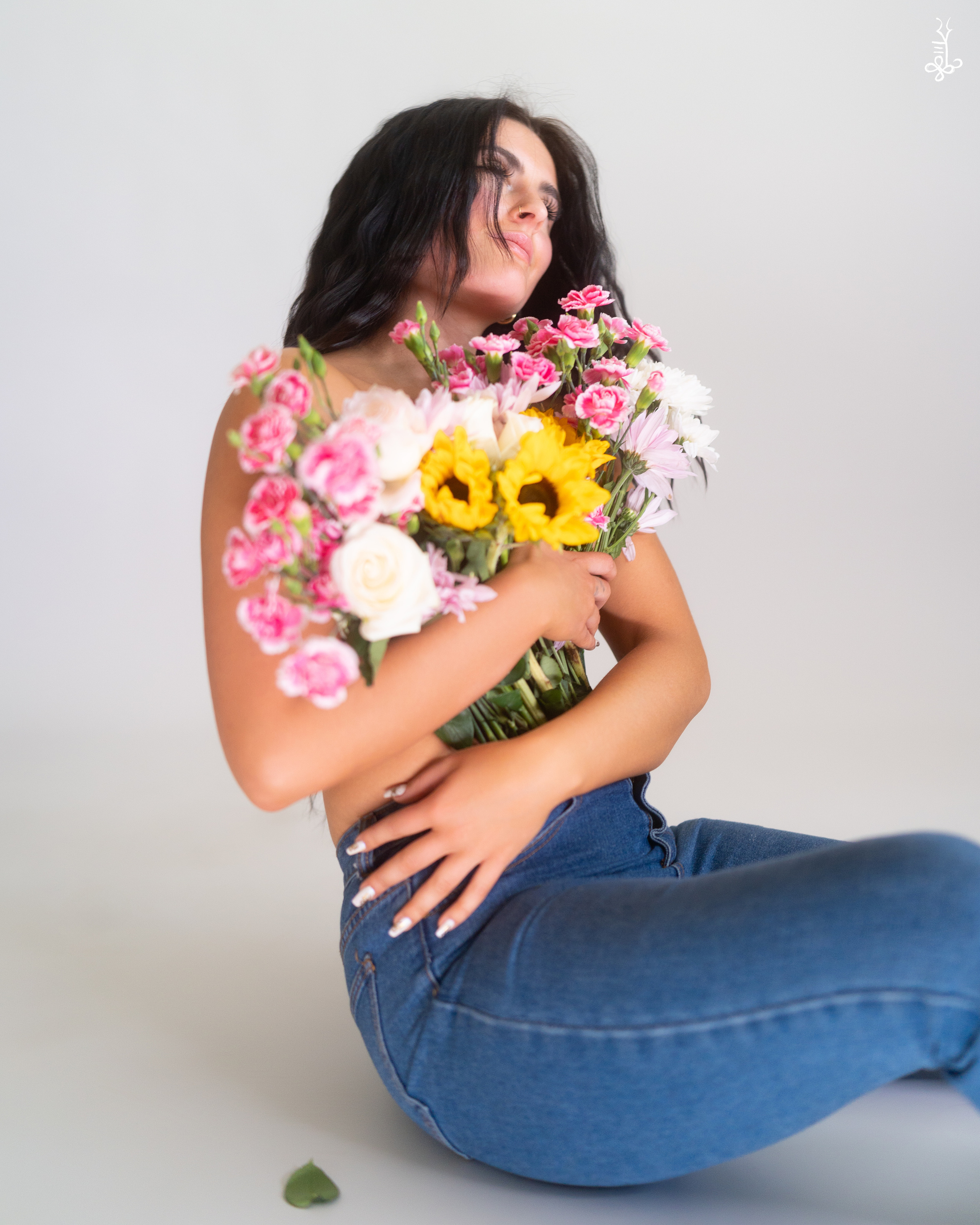 KIRSTIN BEBOER. Ke’Ondris